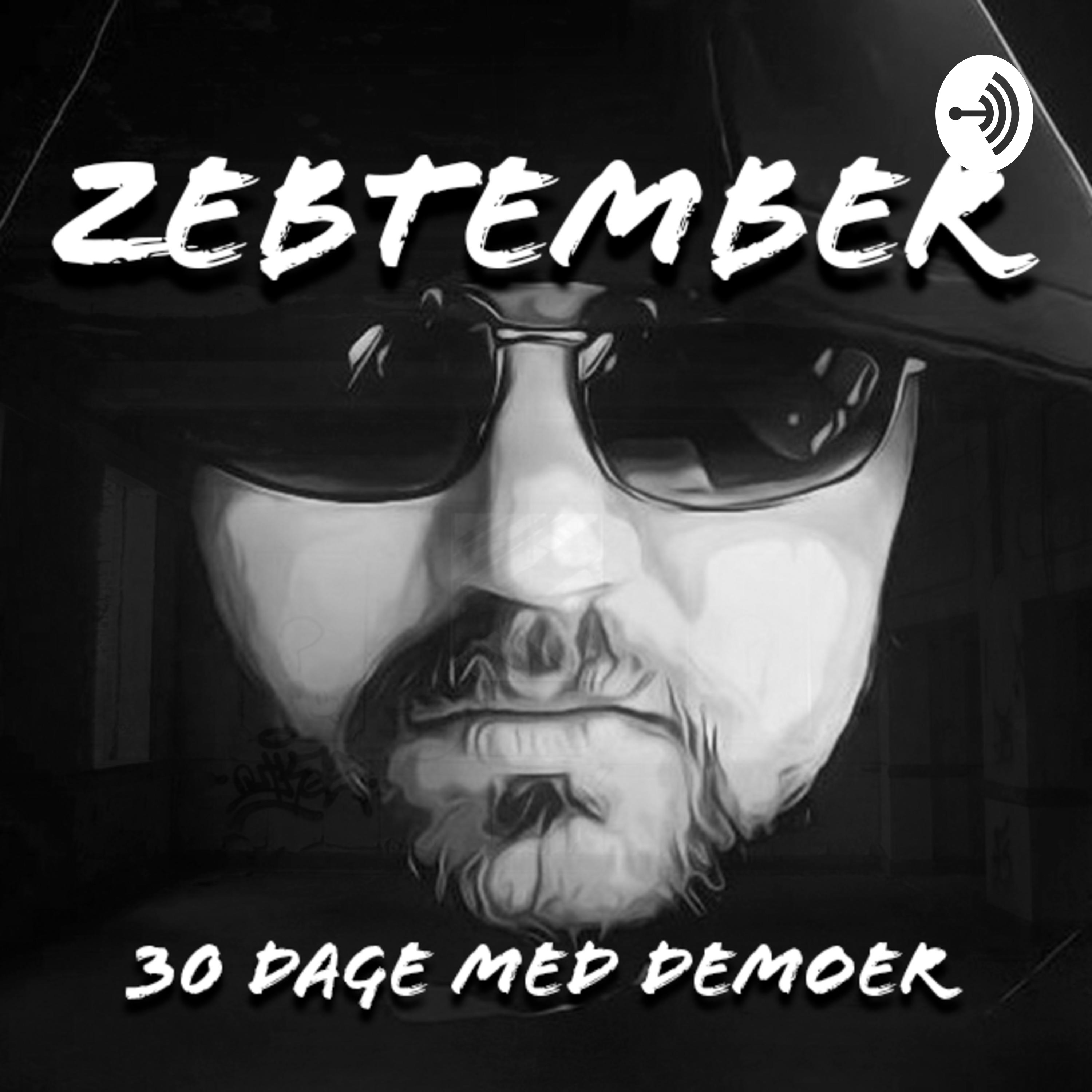 ZEBtember af Z-E-B