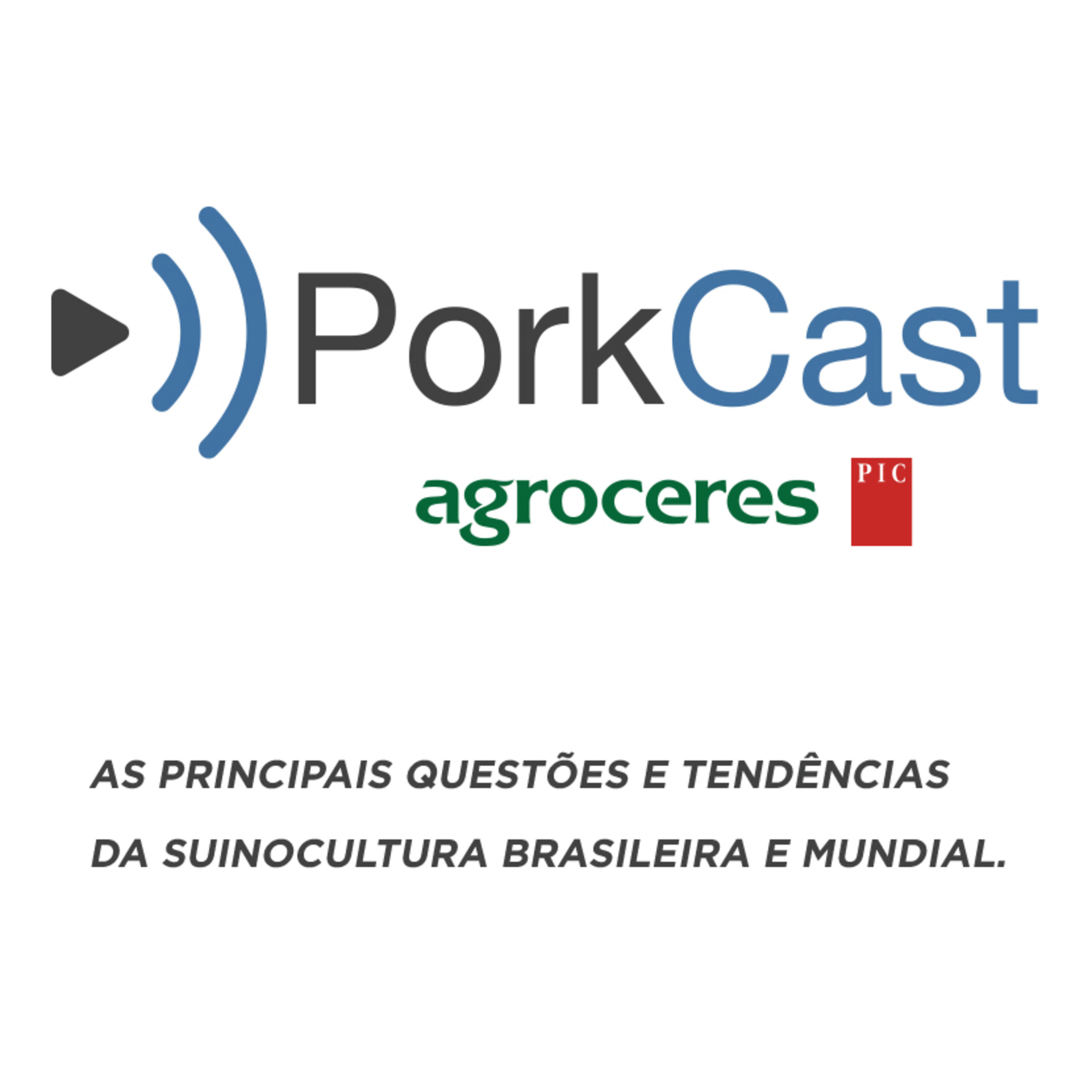 PorkCast Agroceres PIC
