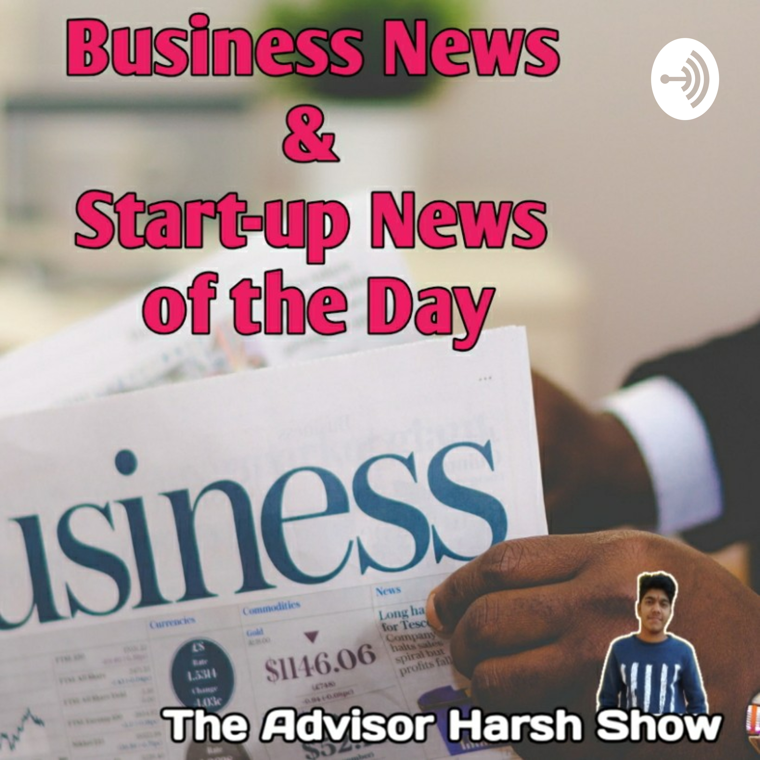 Business & Startup News Of The Day