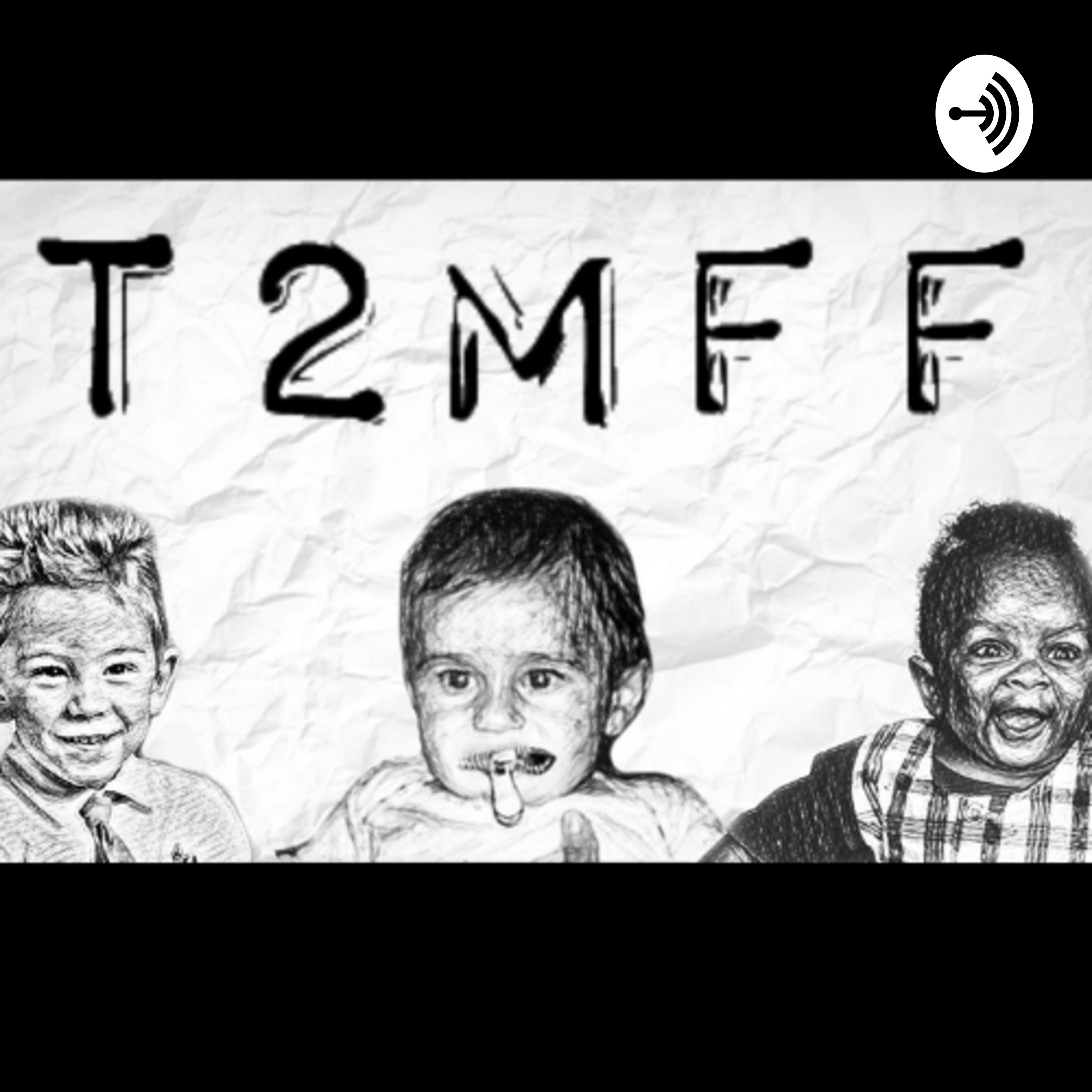 Talk 2 Much Football #13: CAPPERnick, Myles N' Mason, Top 50 Overall Picks Next Year