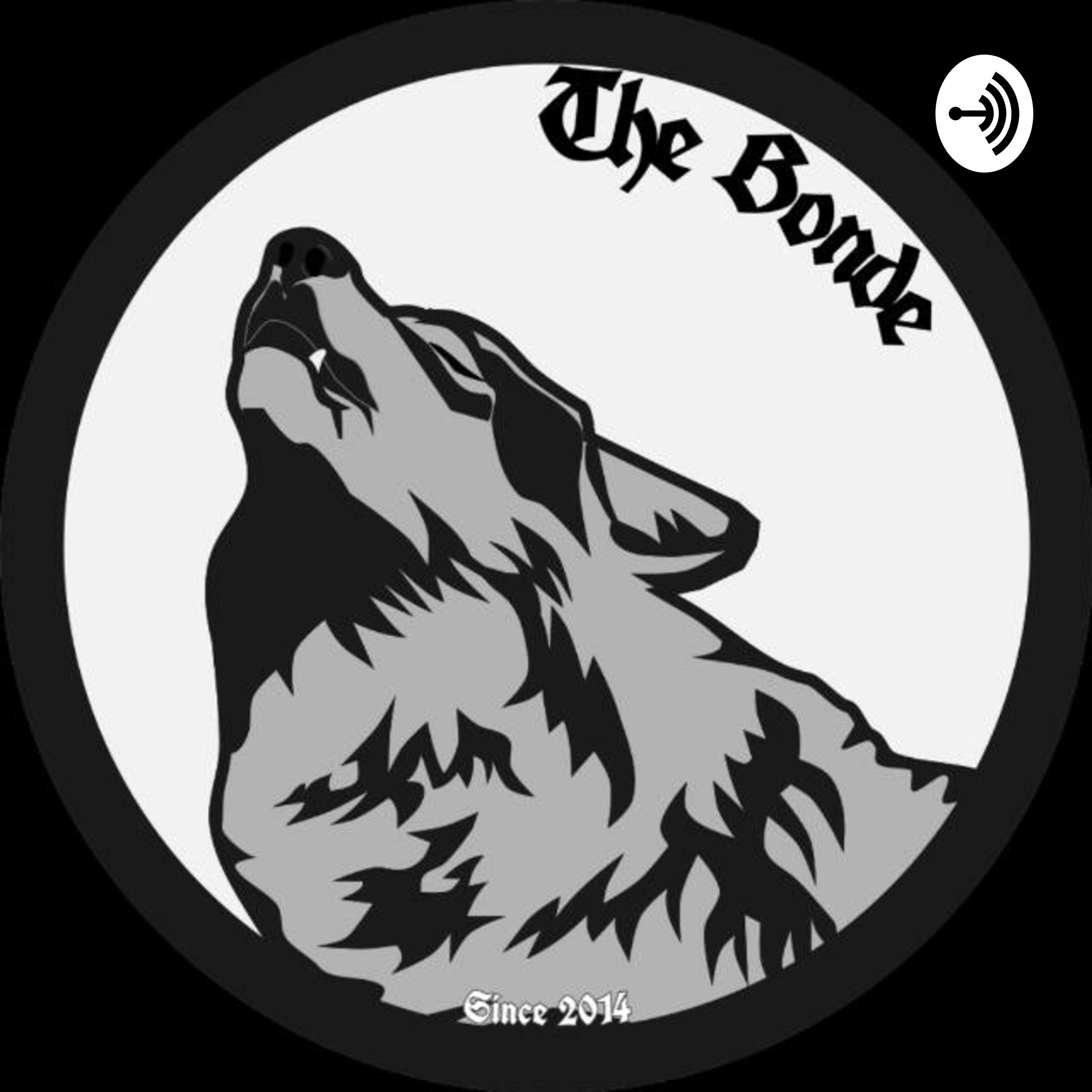 The BondeCast podcast artwork