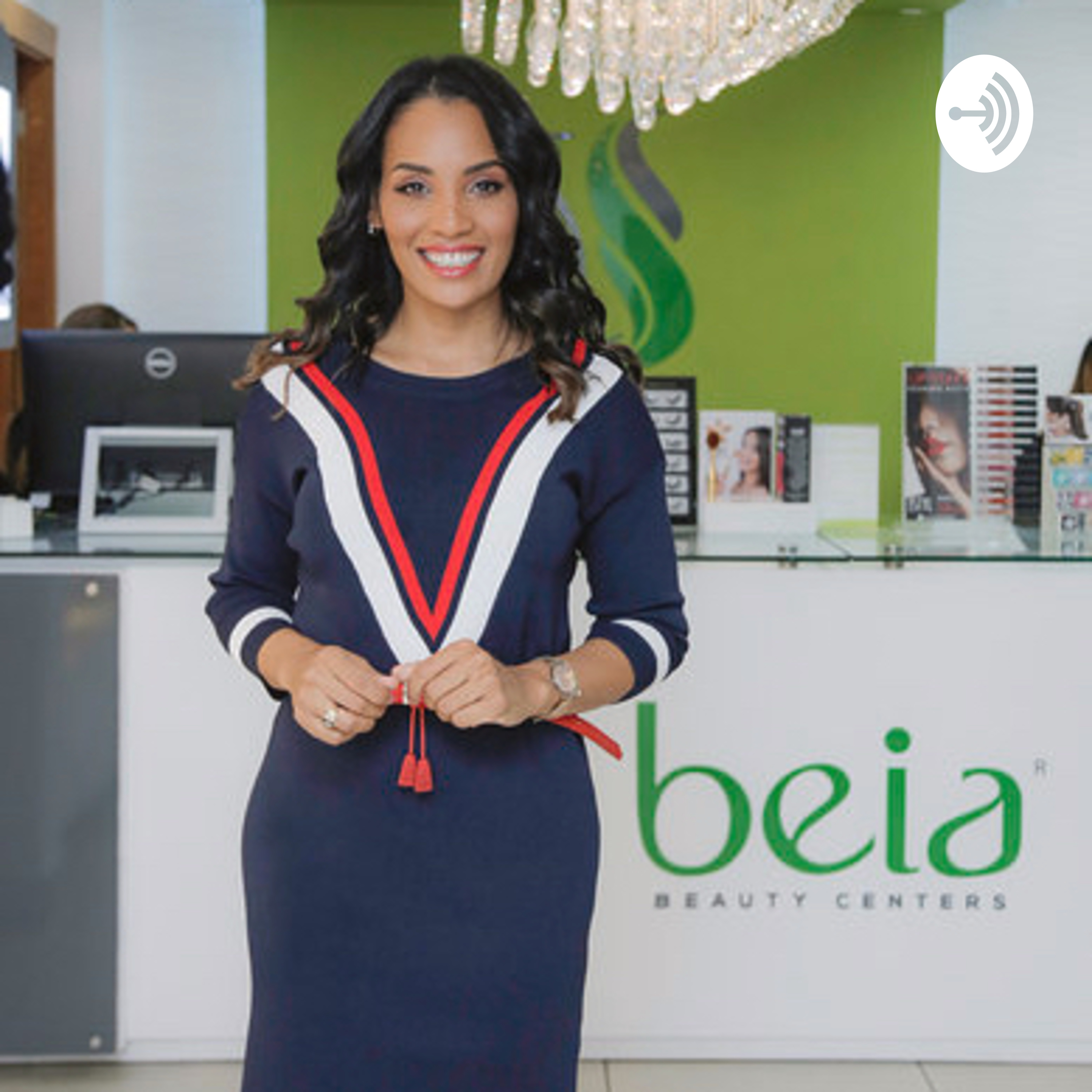 Arleny Lantigua • Beia Founder