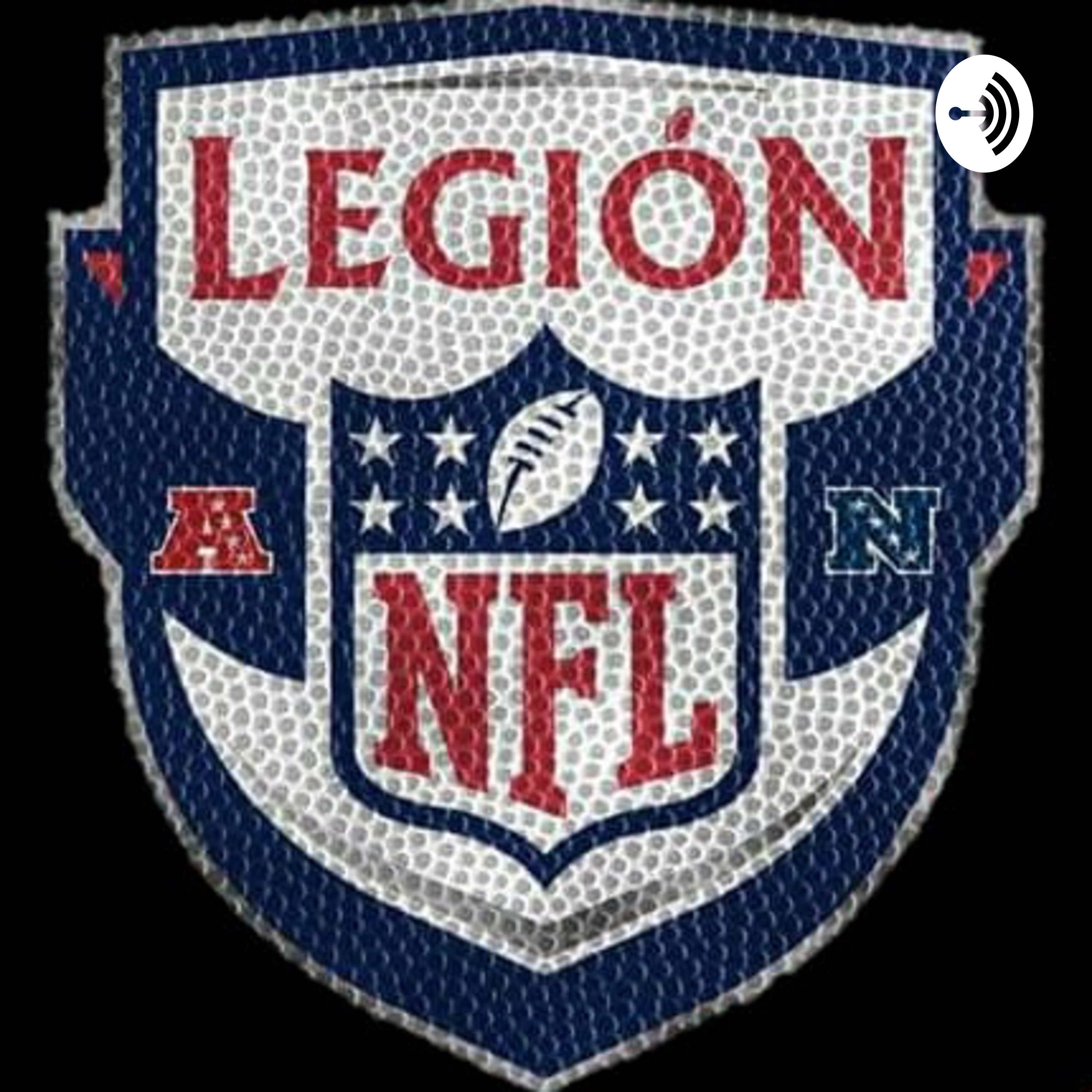 Legion NFL-El Podcast