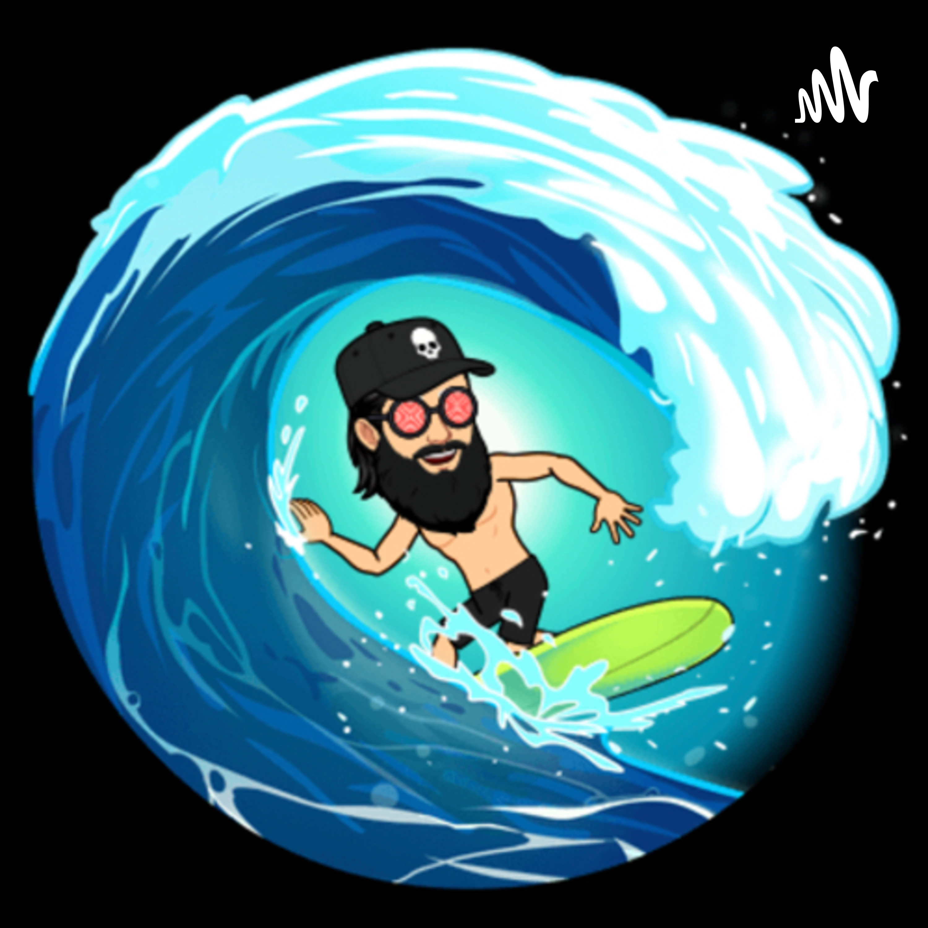 WAVESPORTS podcast artwork