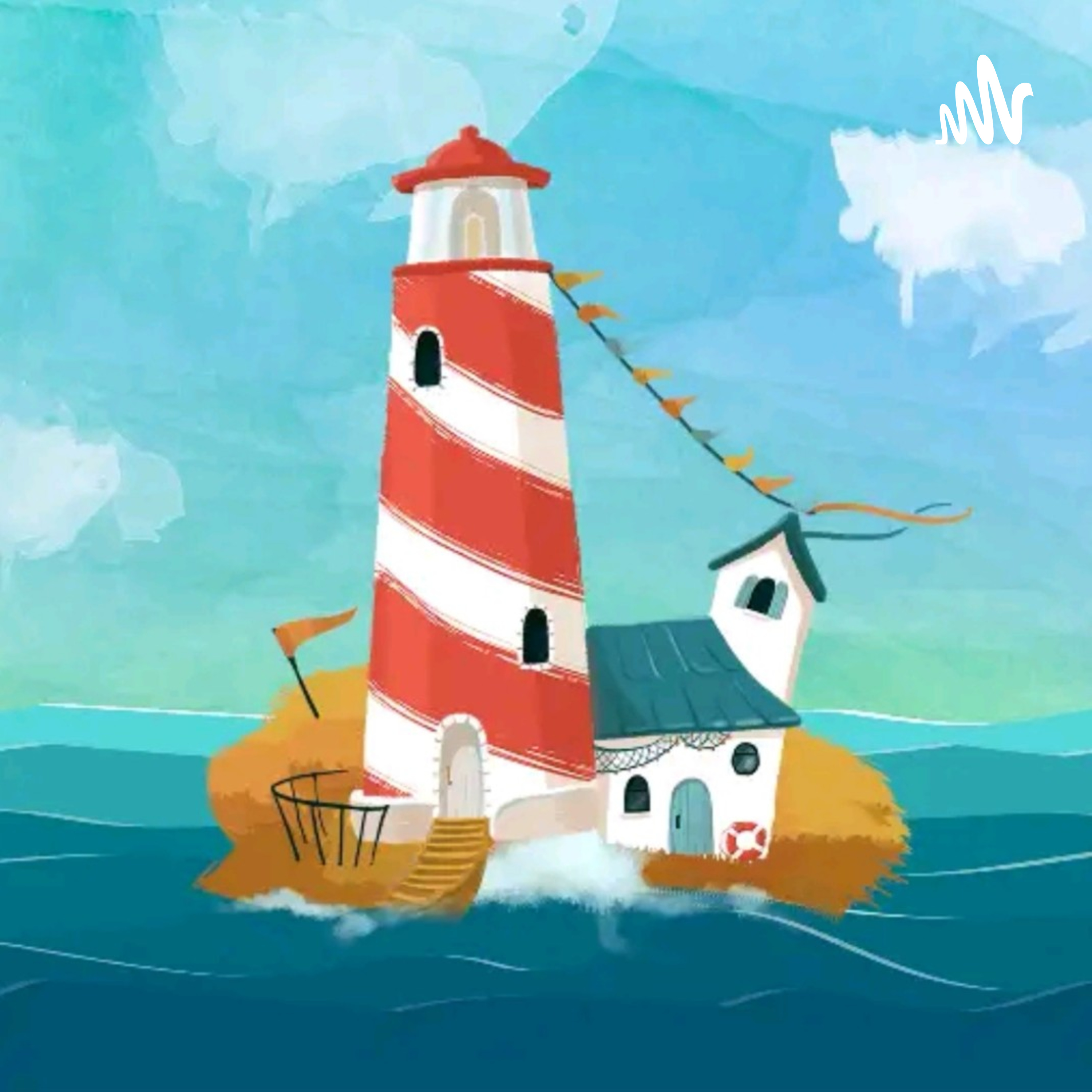 Lighthouse English 成為你的光～燈塔英語