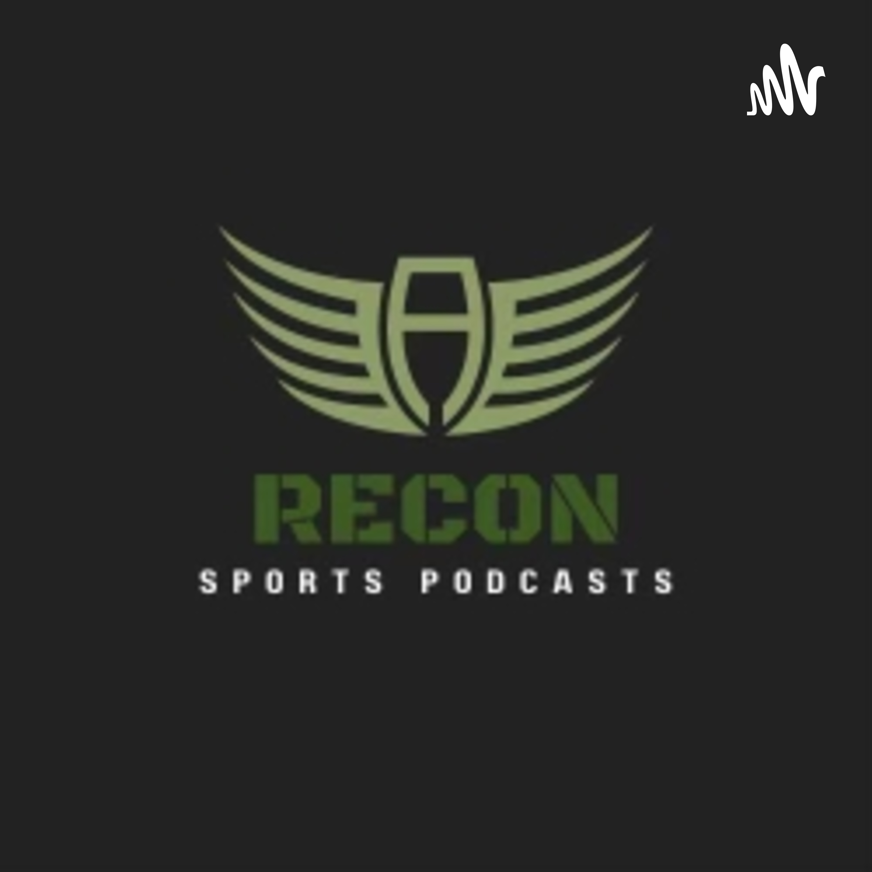 Recon Sports NBA Podcast