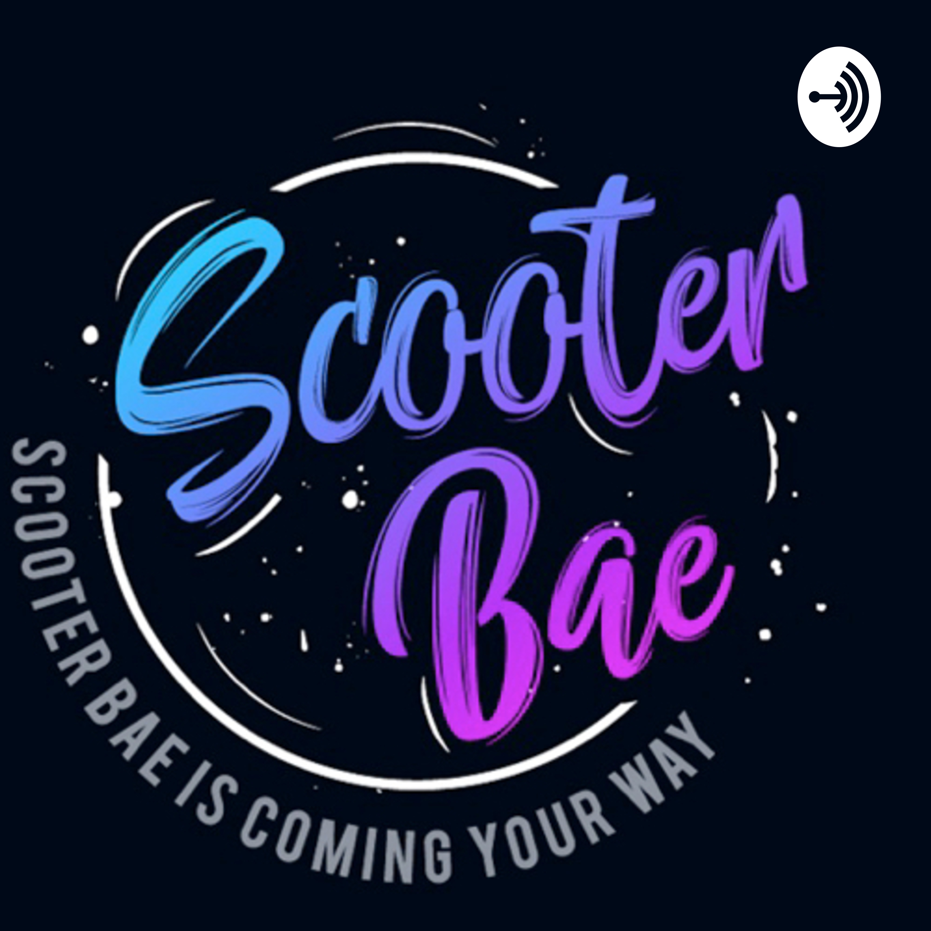 Jane Montana podcast artwork