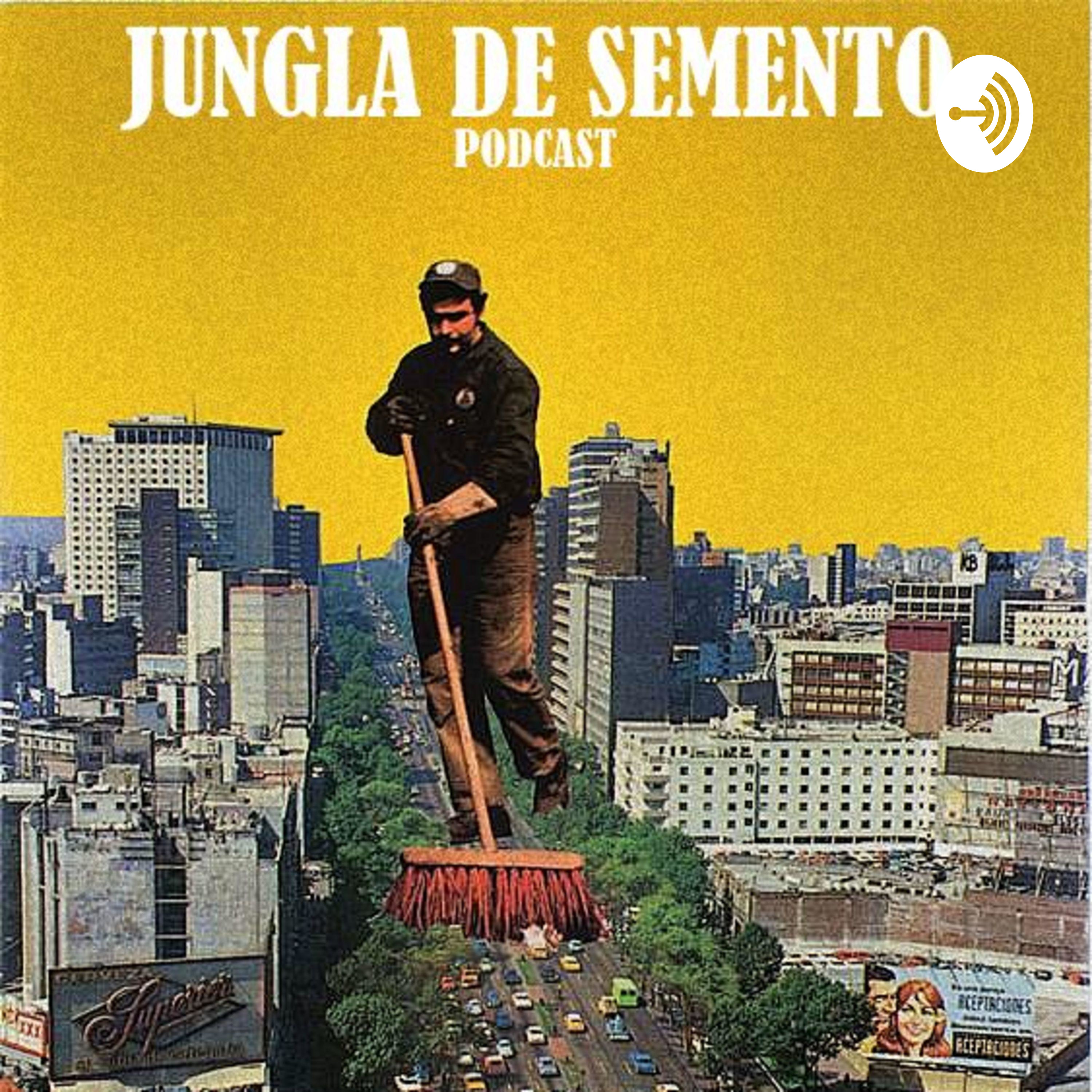 Jungla De Semento