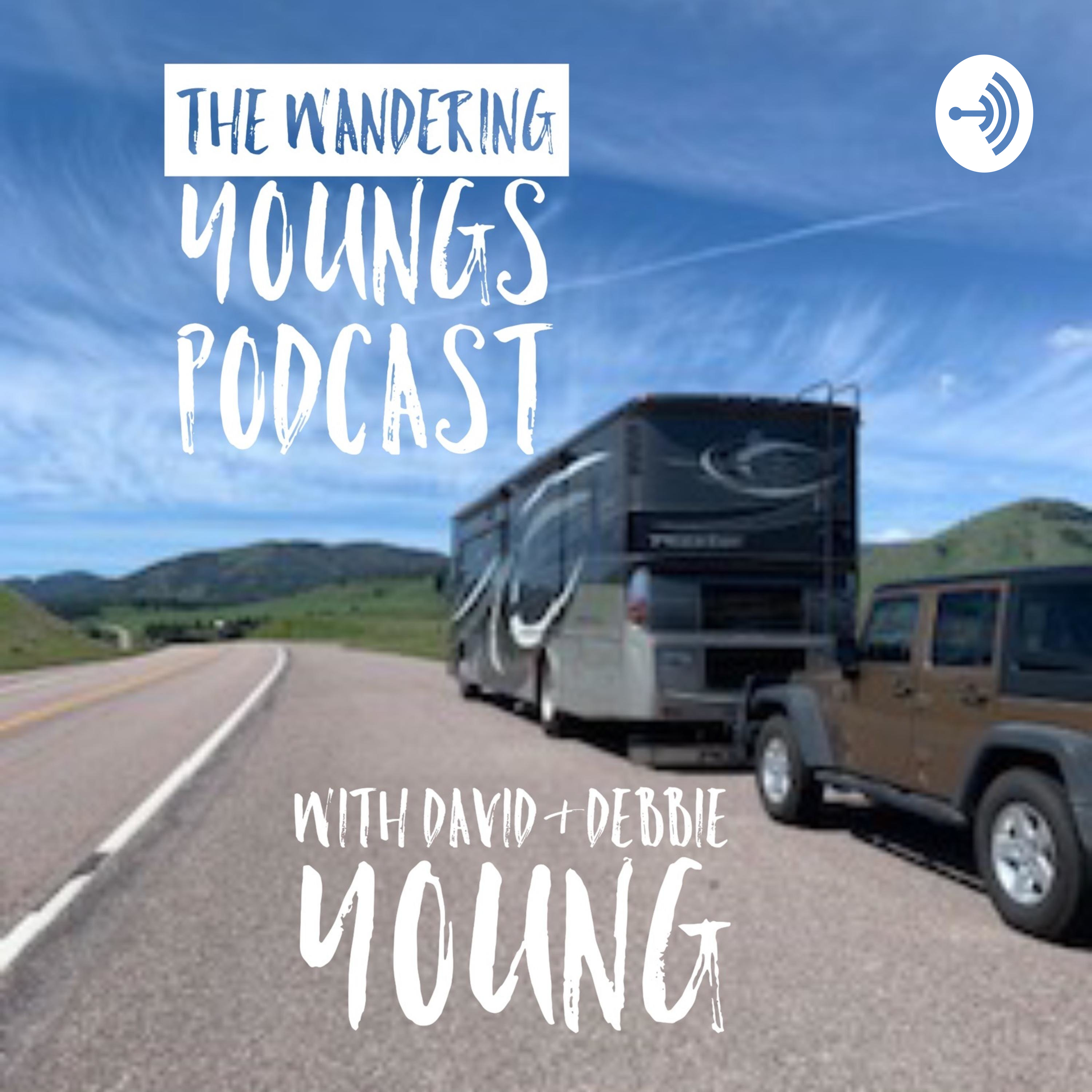 The Wandering Youngs