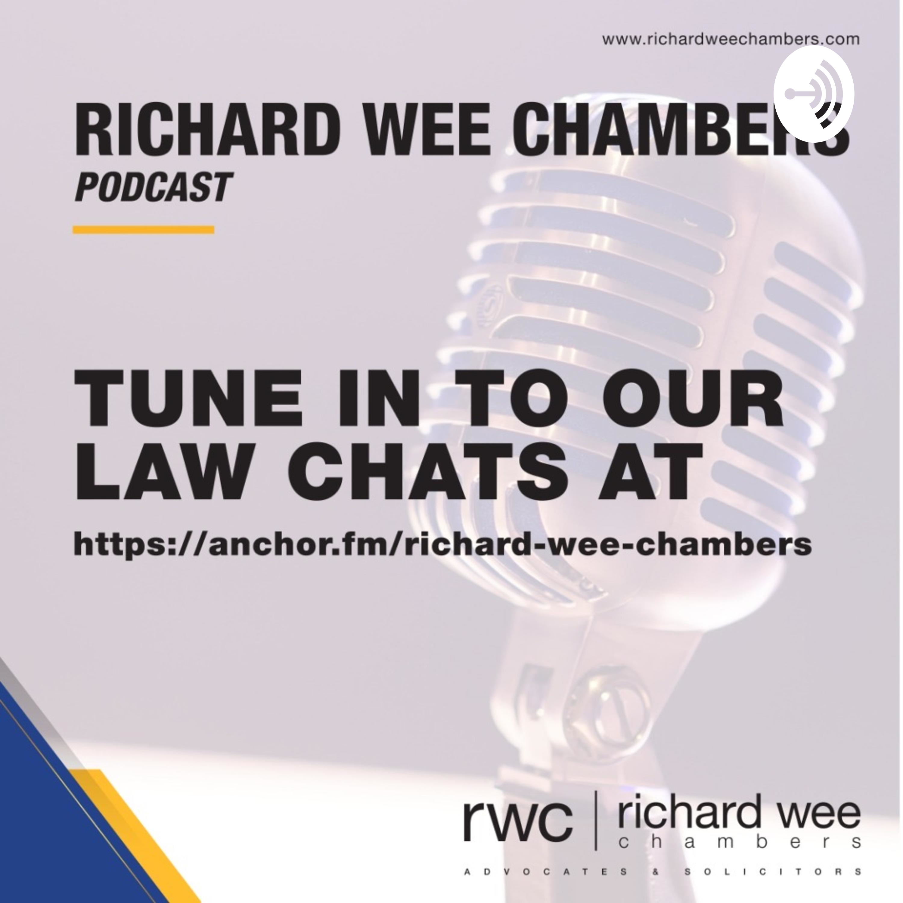 Richard Wee Chambers