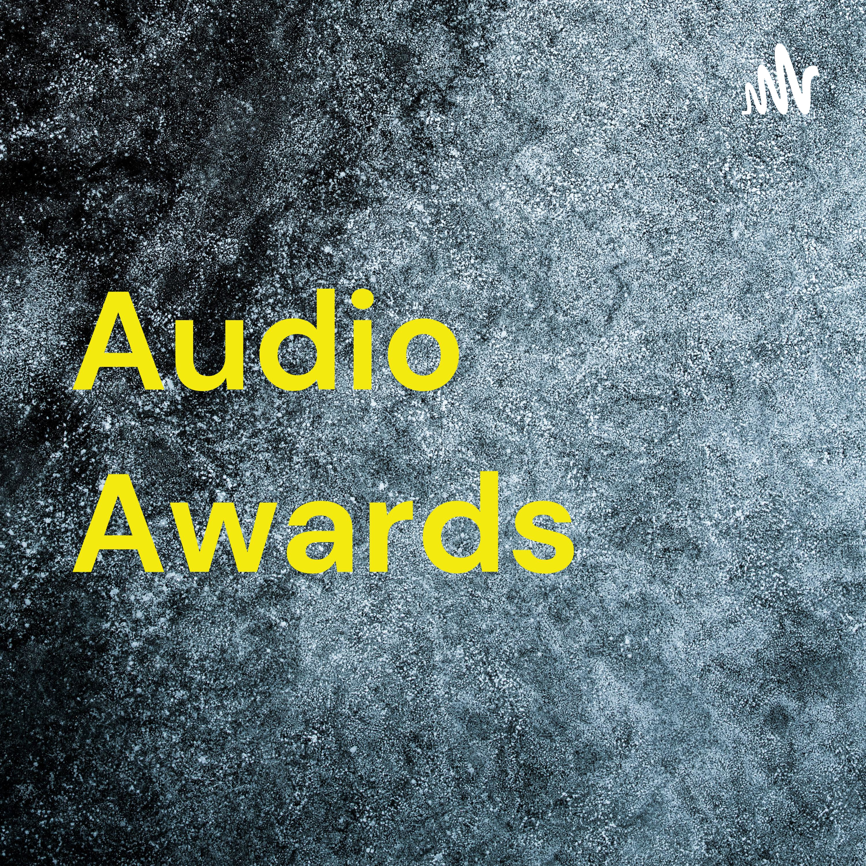 Audio Awards