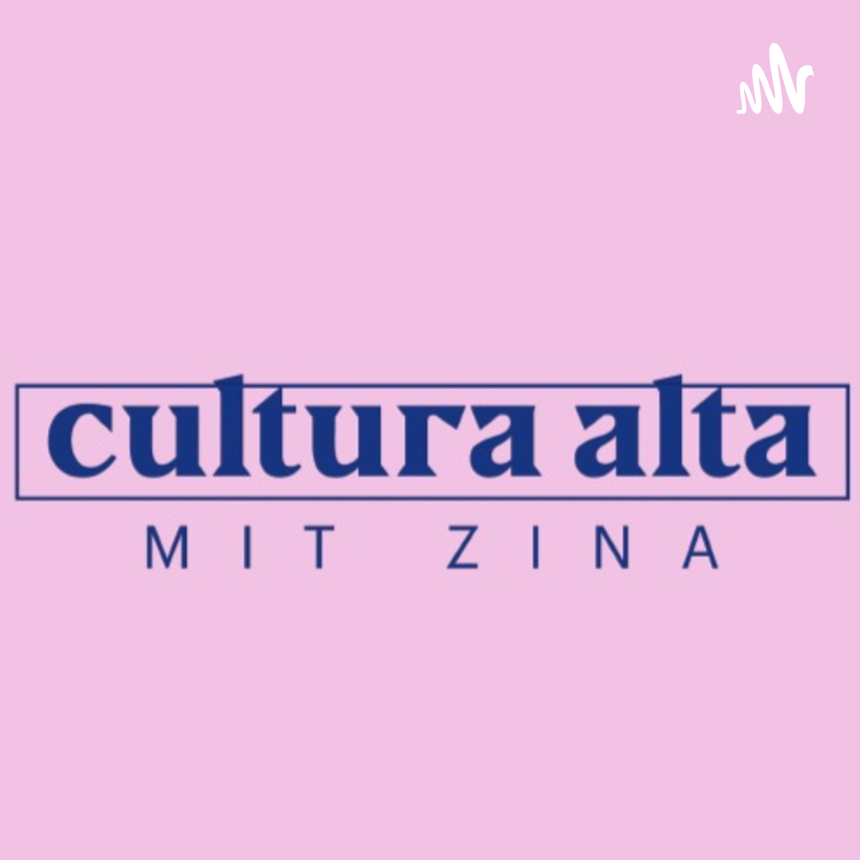 cultura alta 