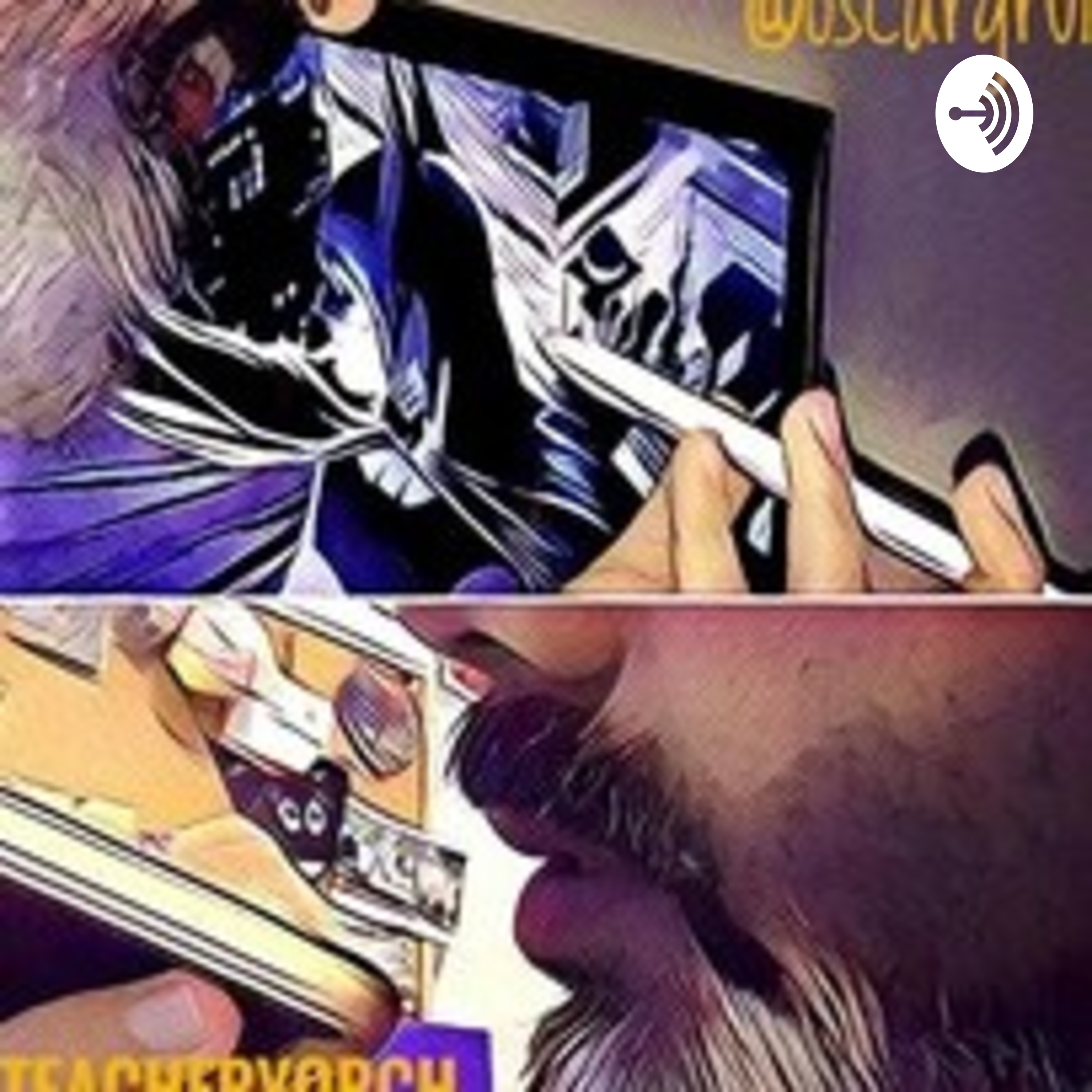 Geeks Ramble Via Voice Notes