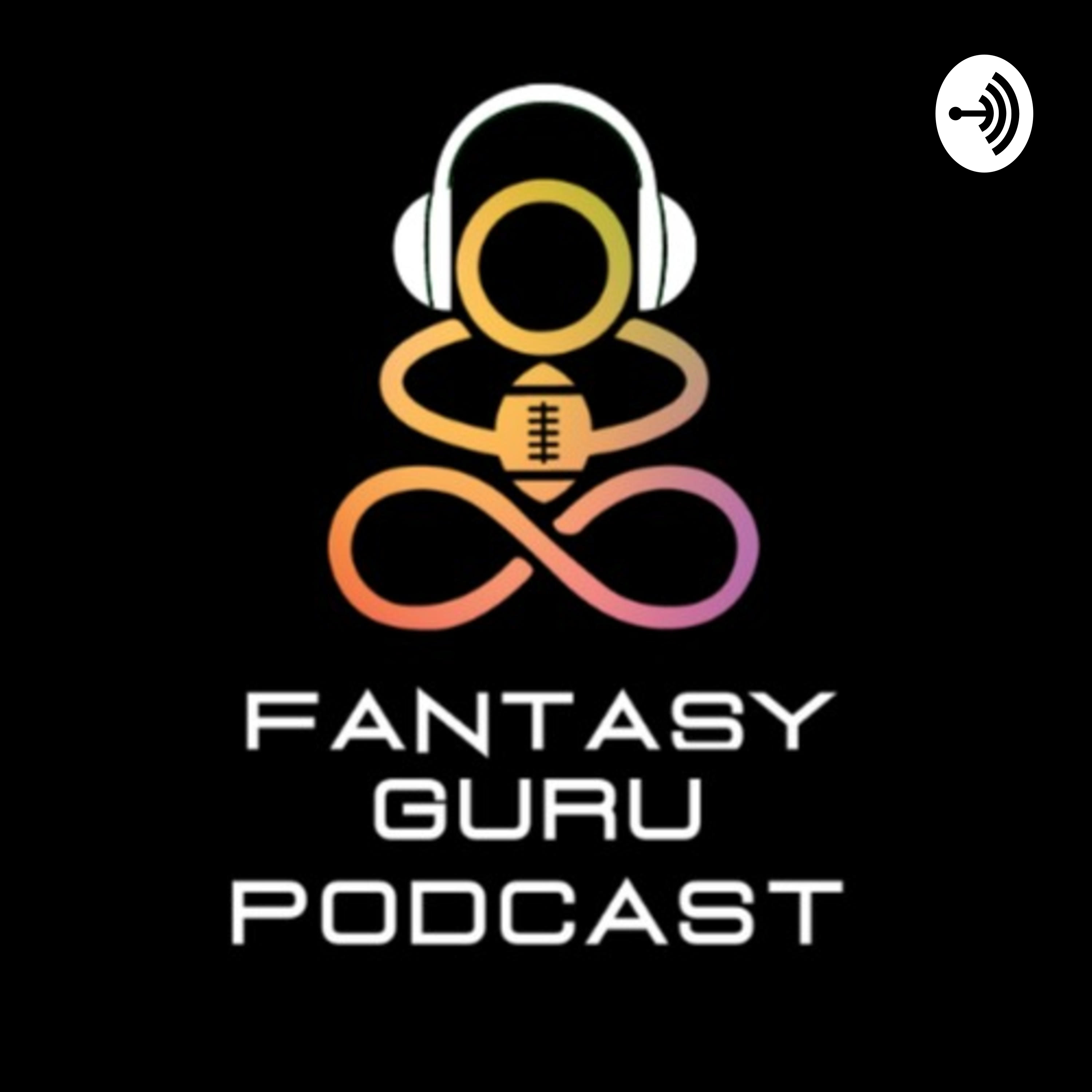 Fantasy Guru Podcast