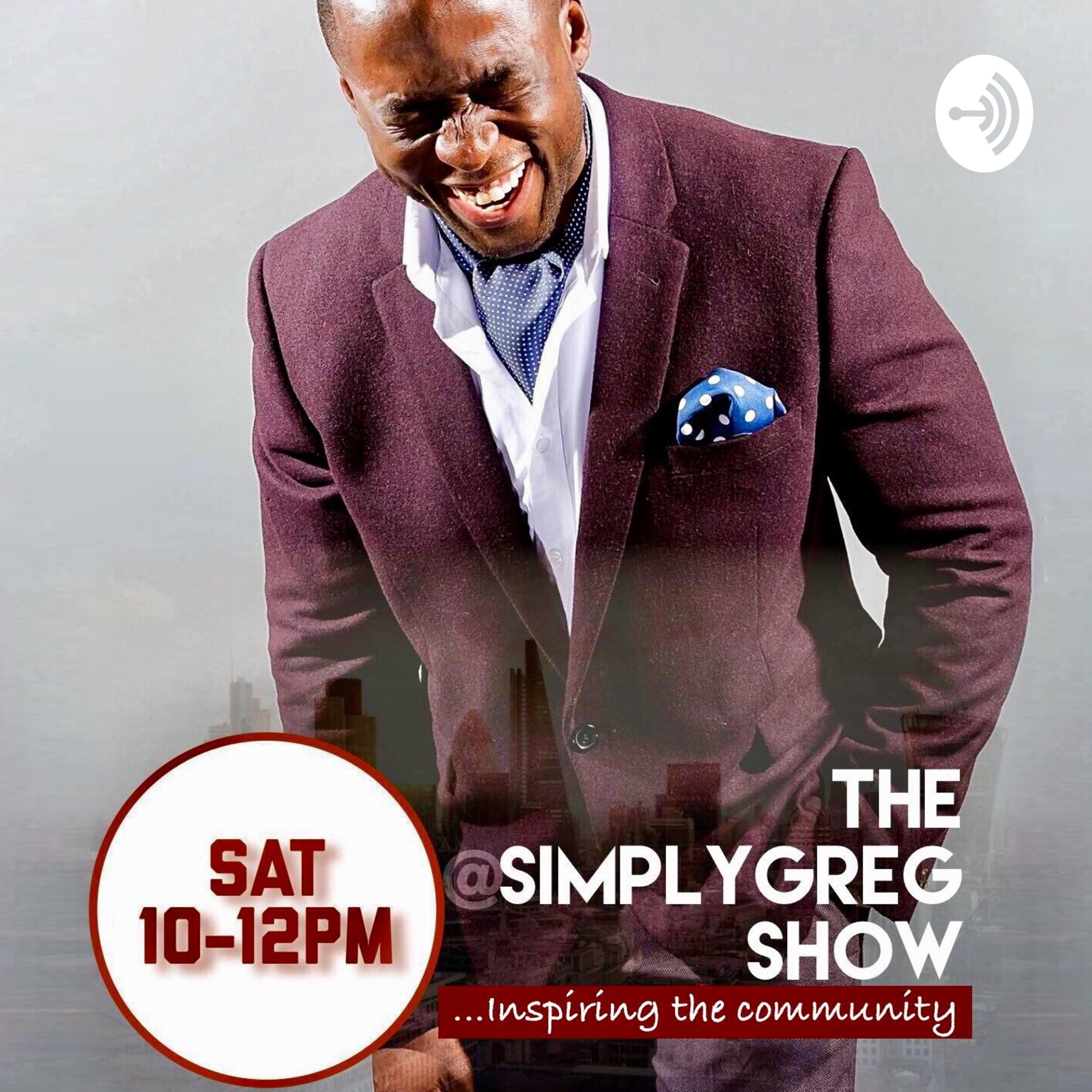 The Simply Greg Show