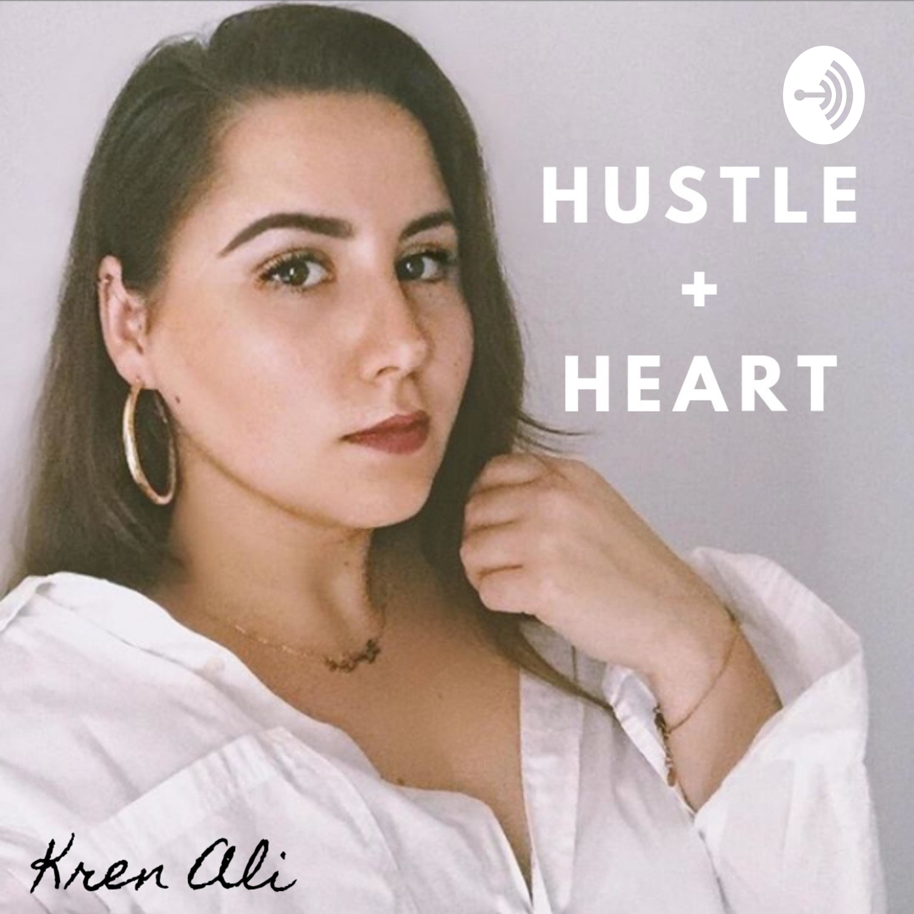 Hustle+Heart