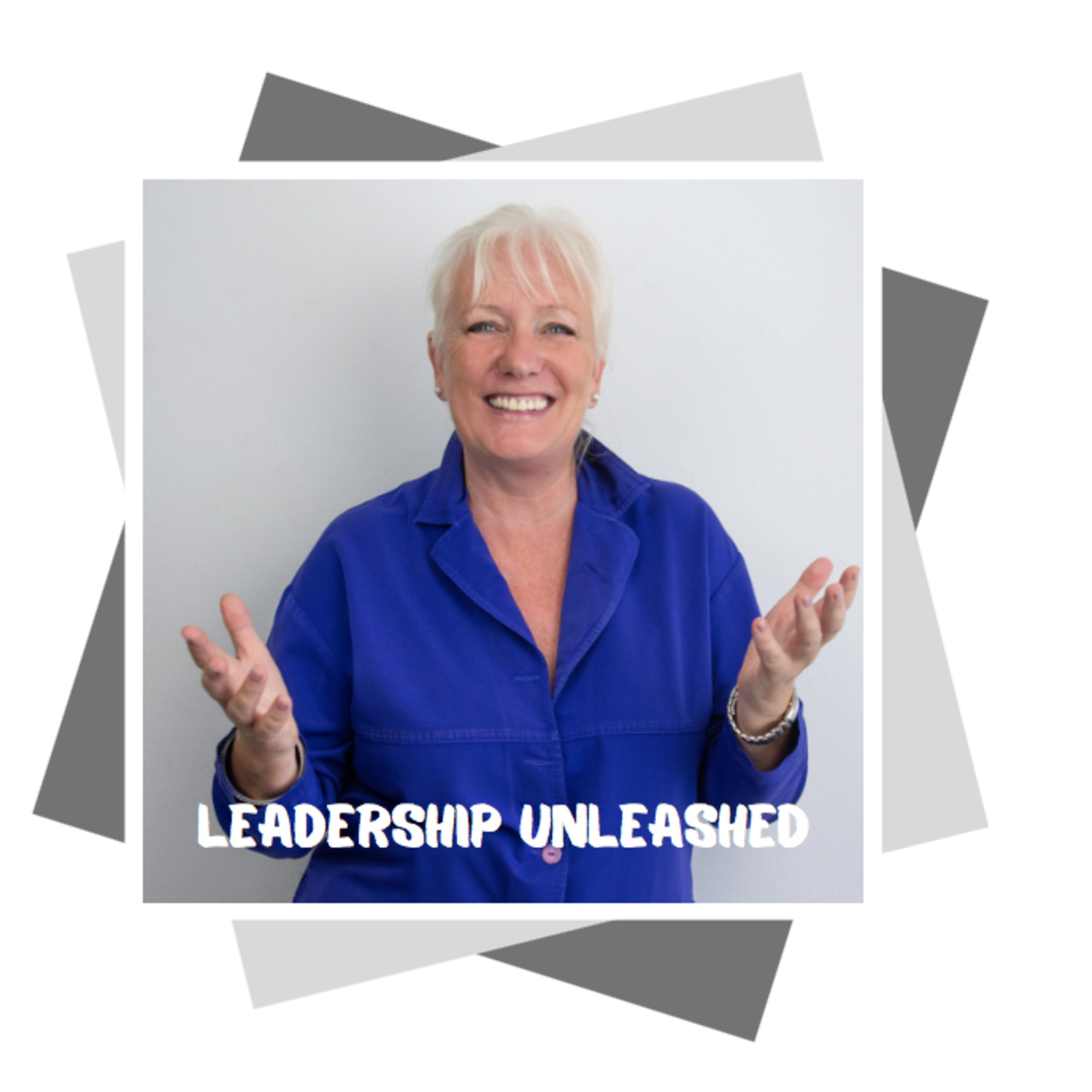 Leadership Unleashed