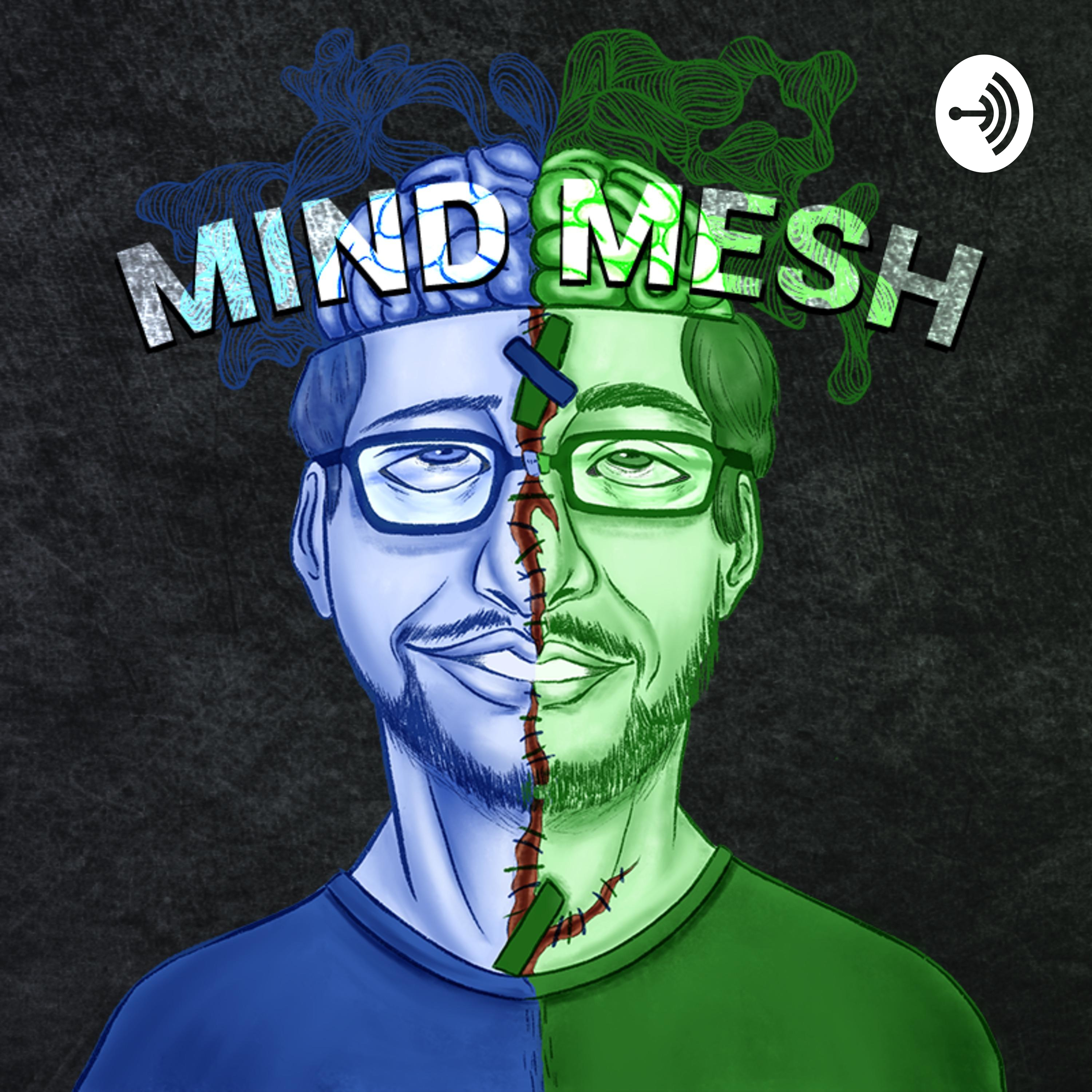 Mind Mesh