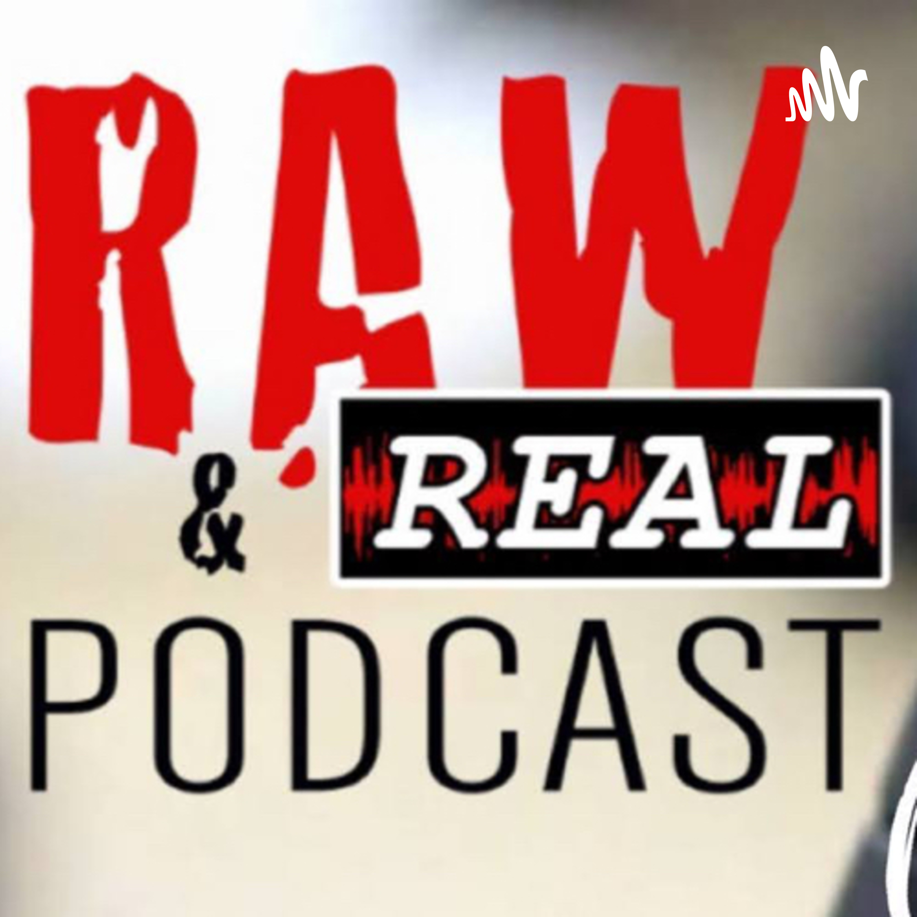 Raw & Real with CJ Ripka