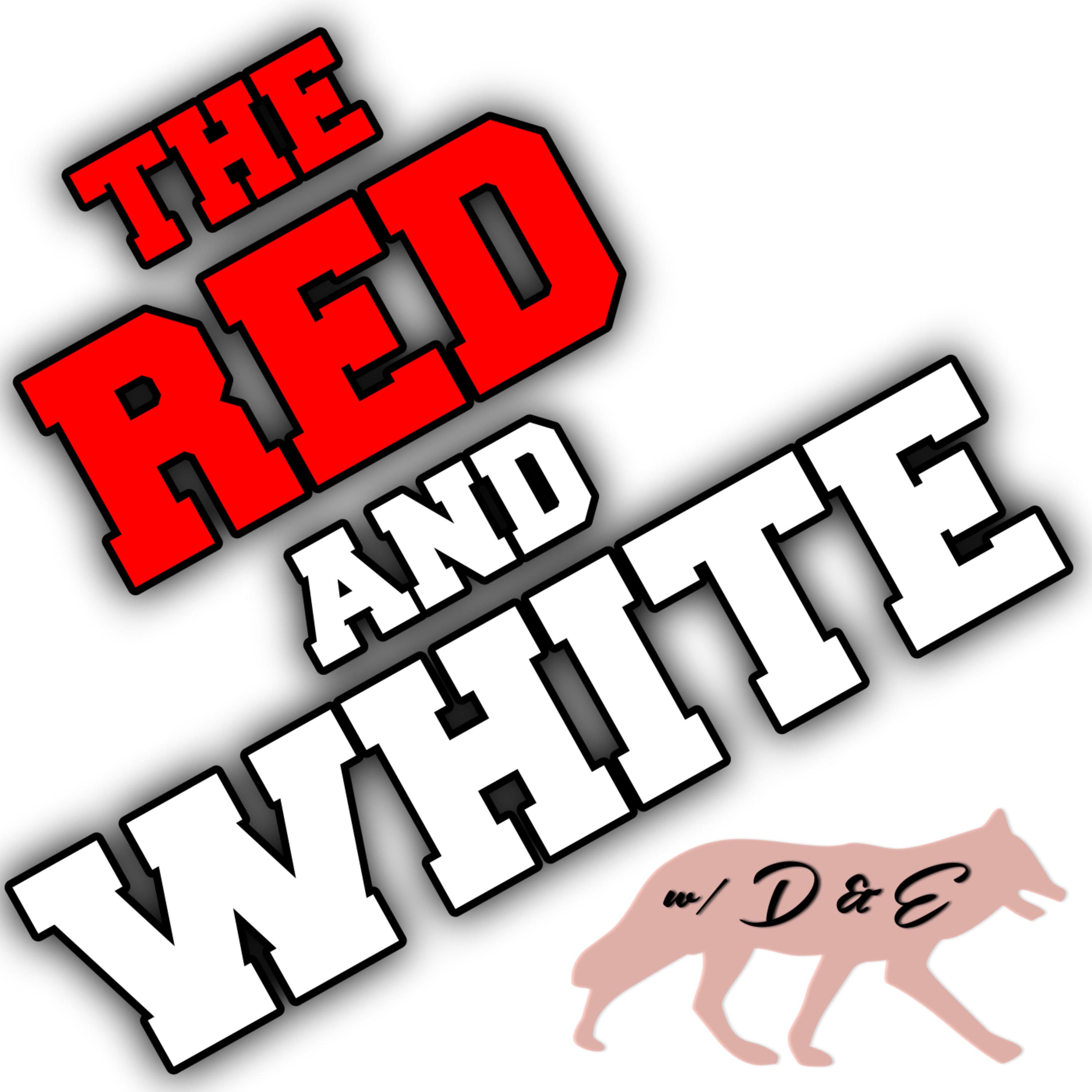 Ep 160 - Bailey, Ball, and the Blues