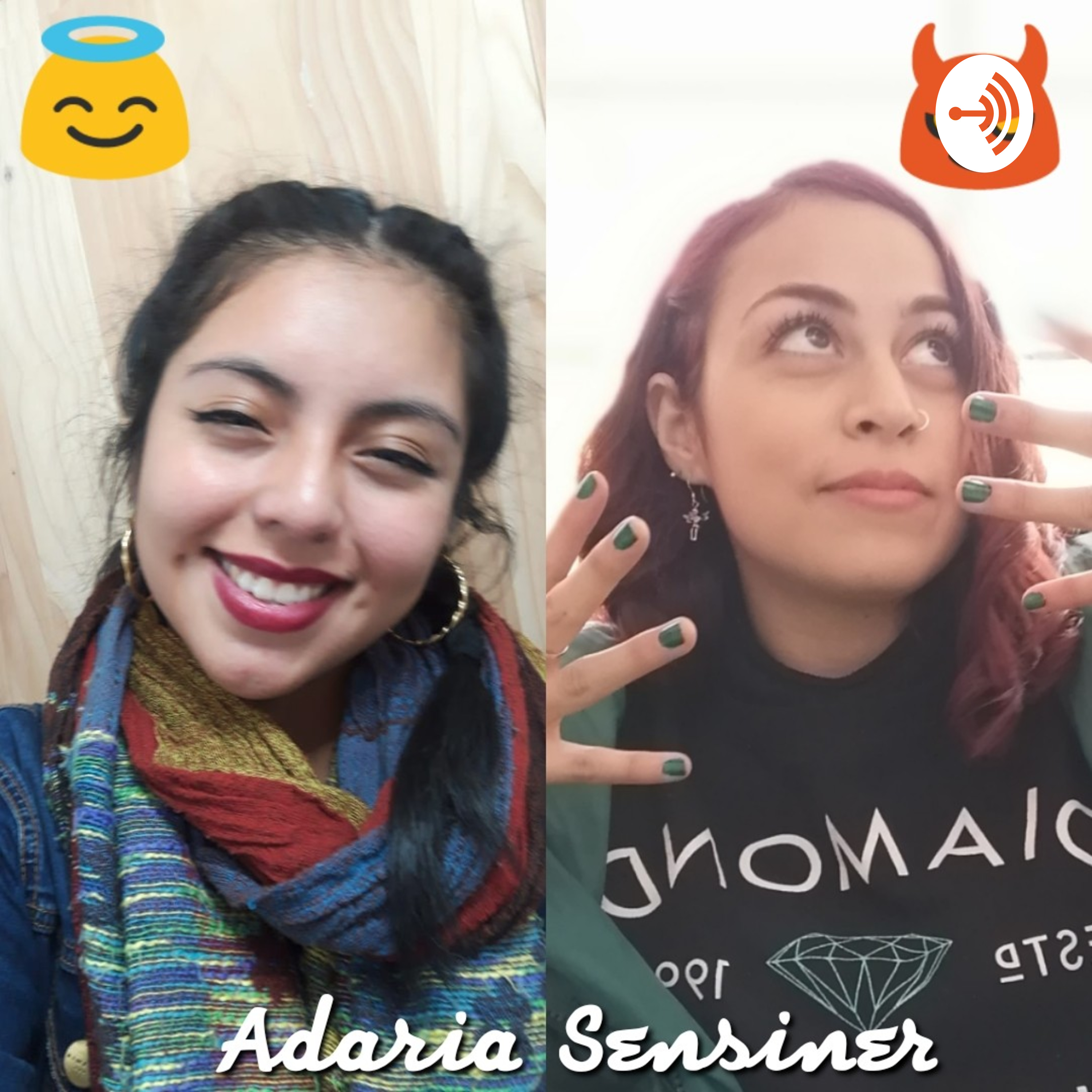 Adaria Sensiner