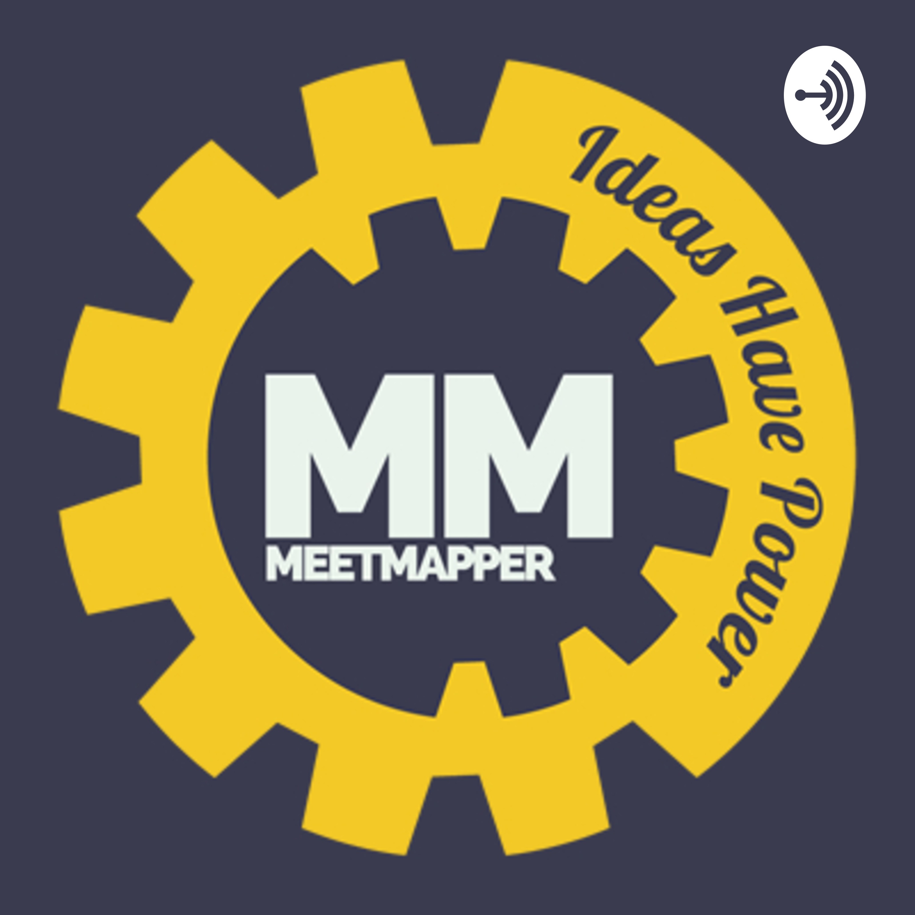 MeetMapper FM MeetMapper FM