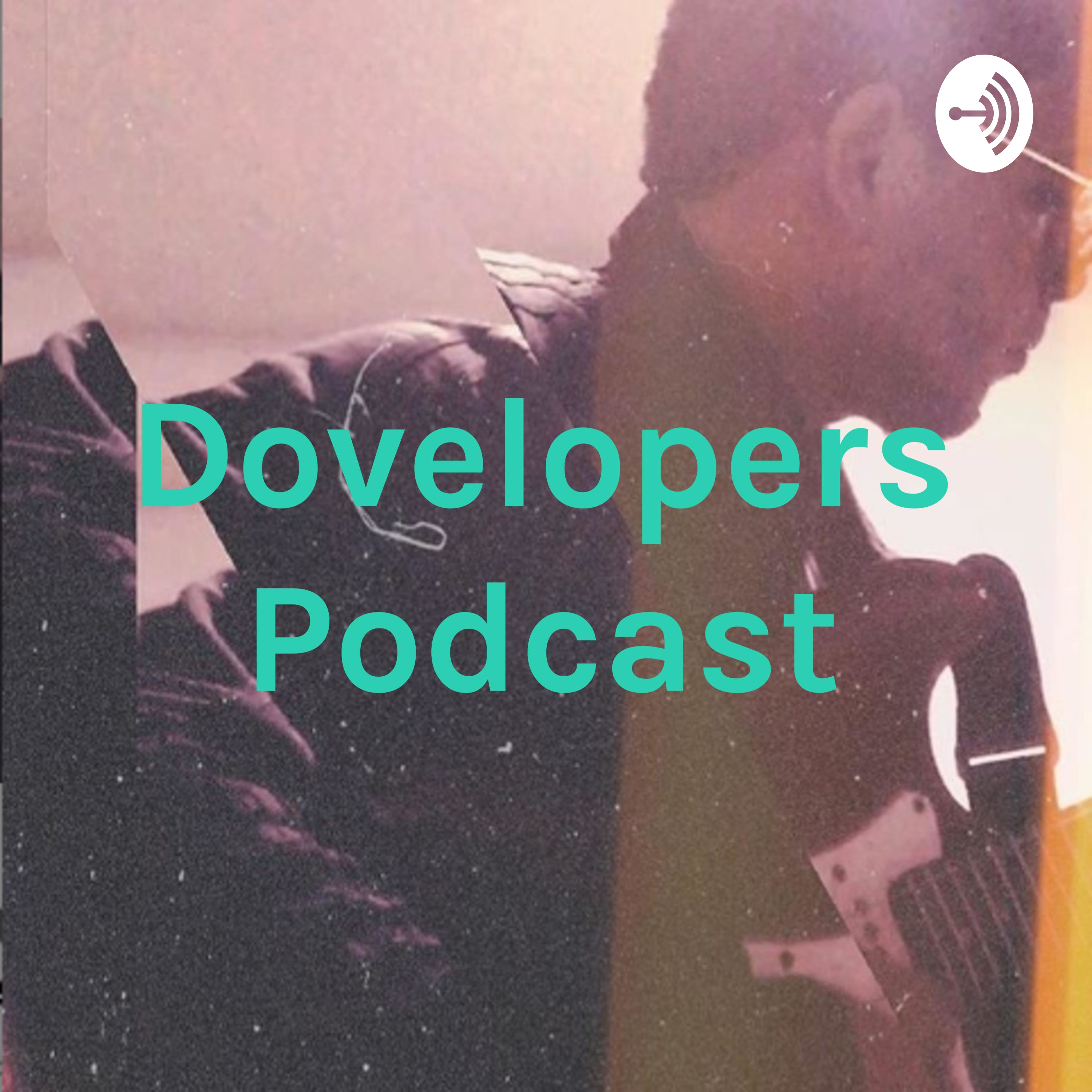 Ruin Code Developers Podcast