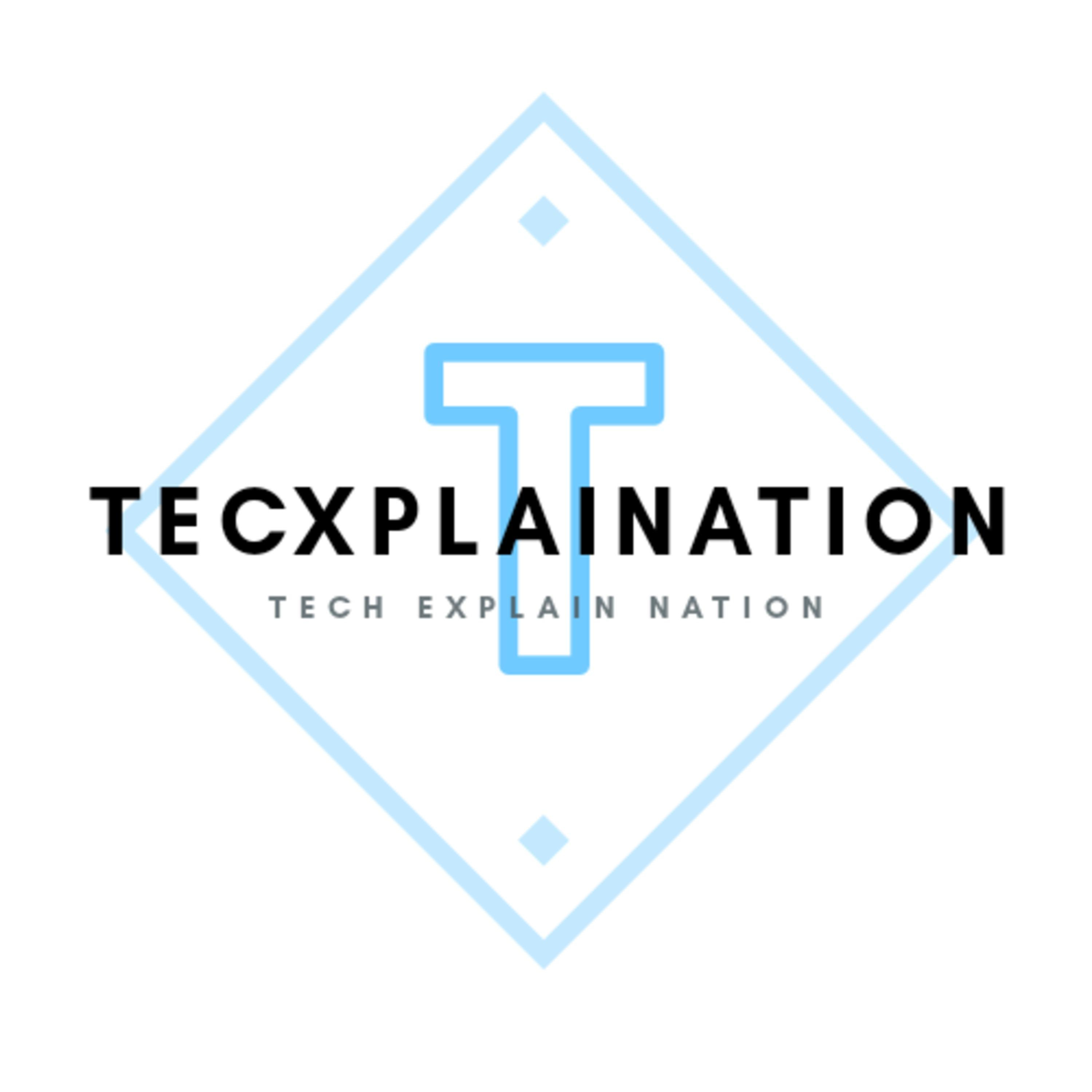 Tecxplaination