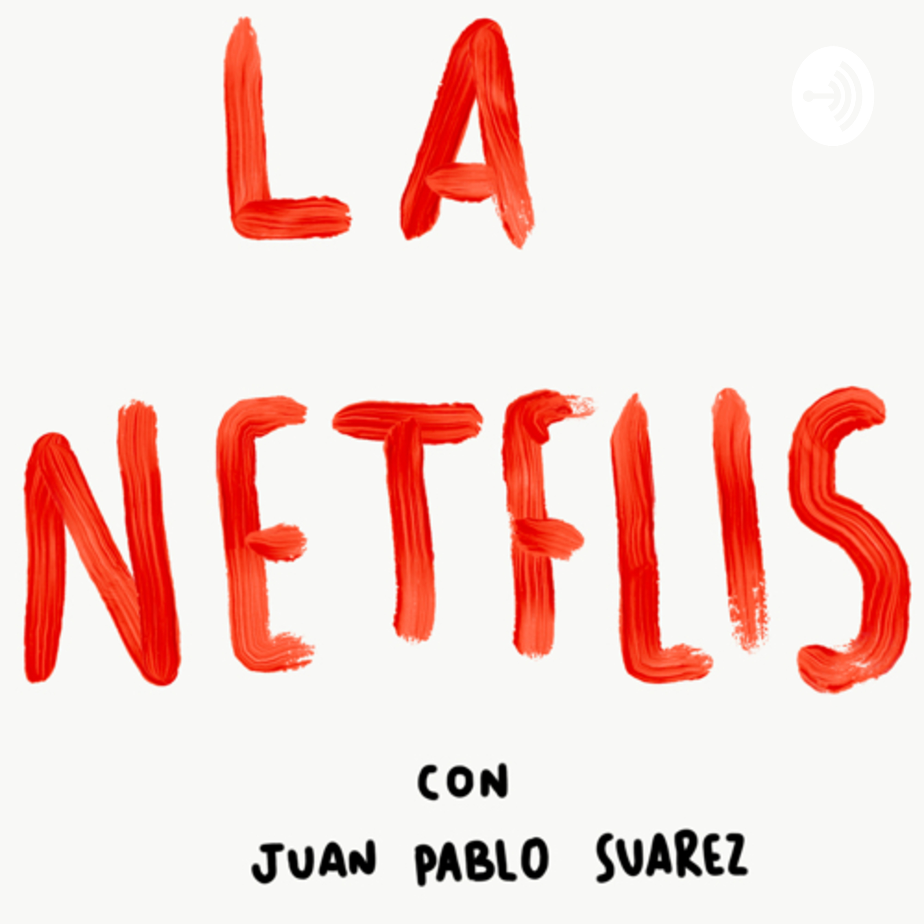 La Netflis podcast artwork
