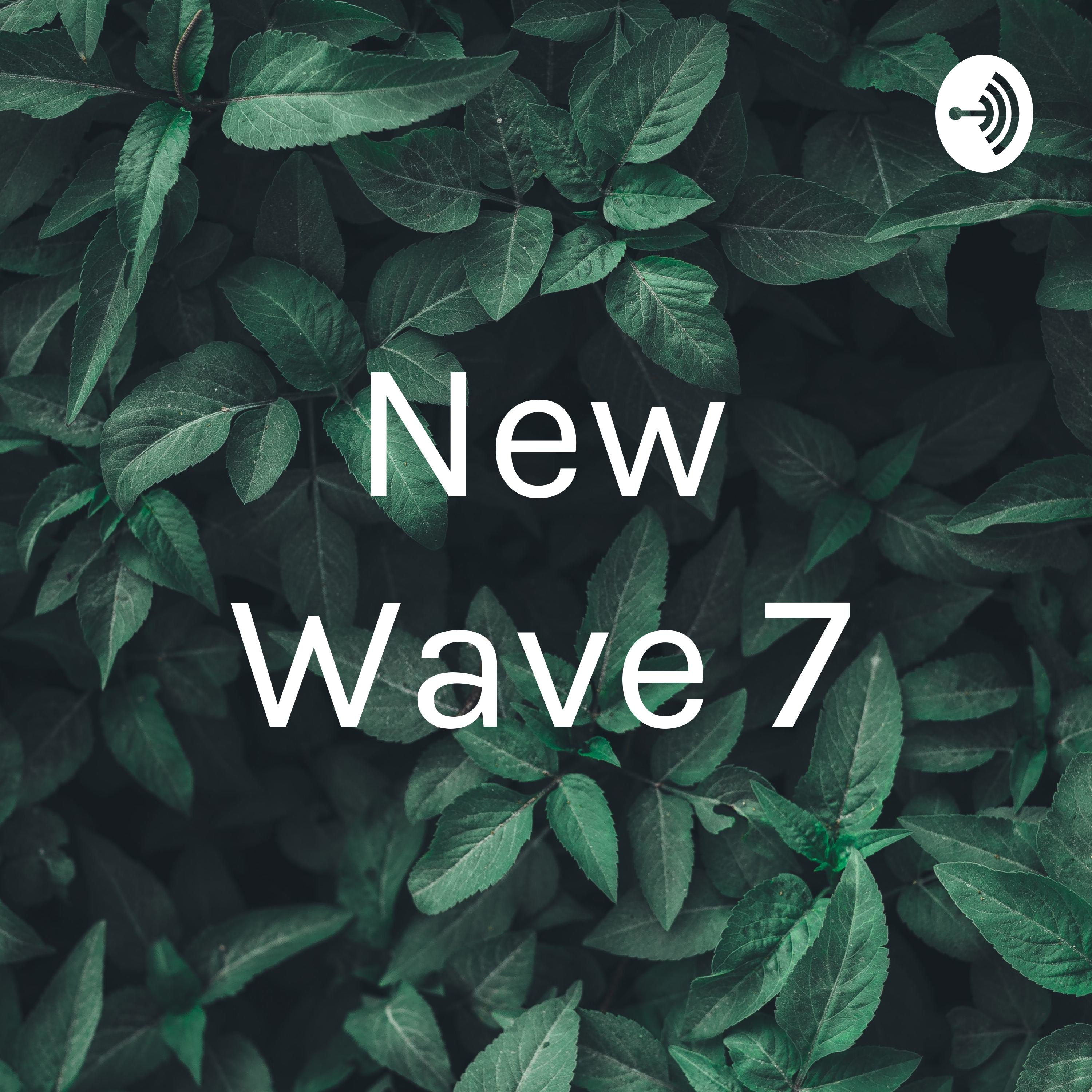 New Wave 7