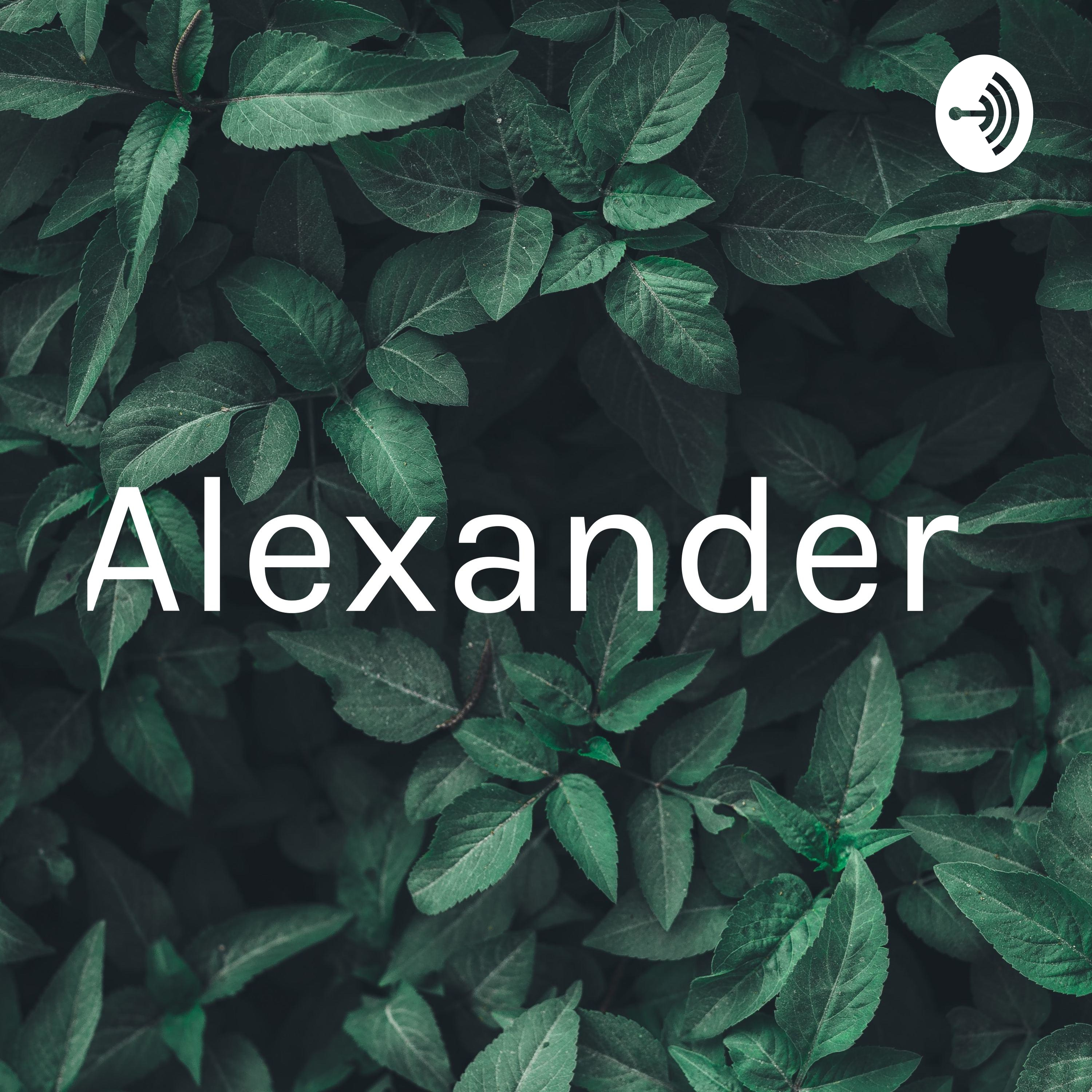 Alexander 