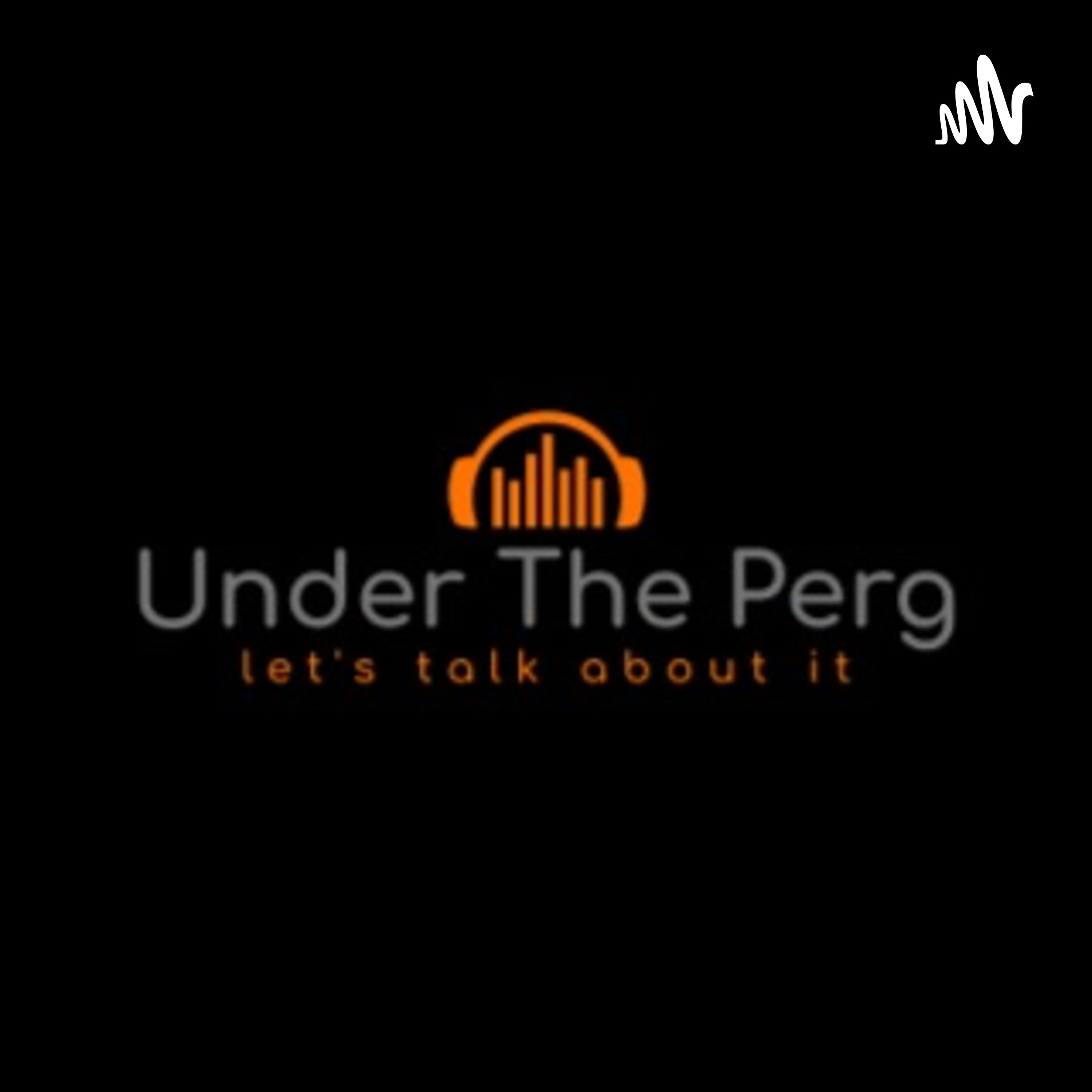 Under The Perg