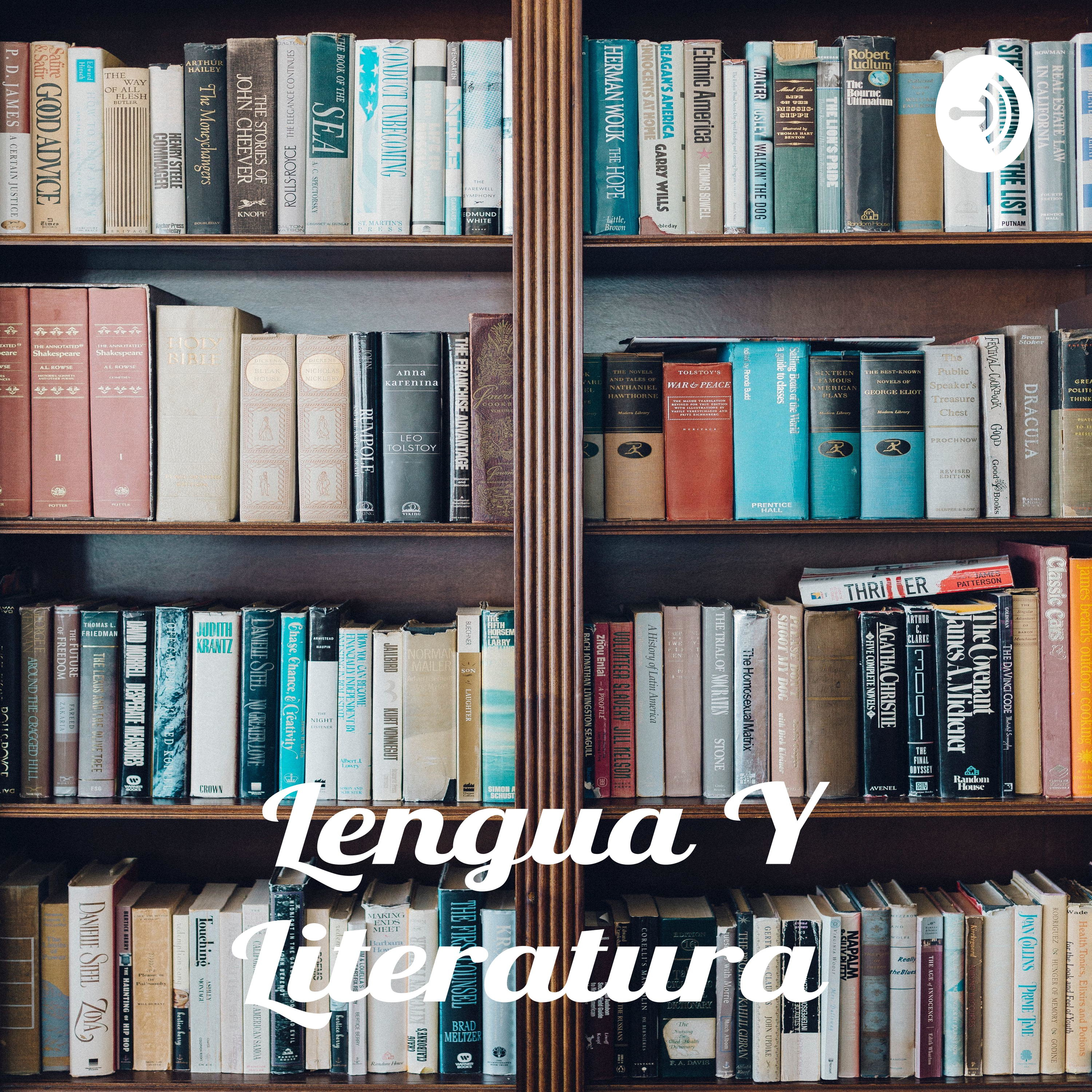 Lengua Y Literatura 
