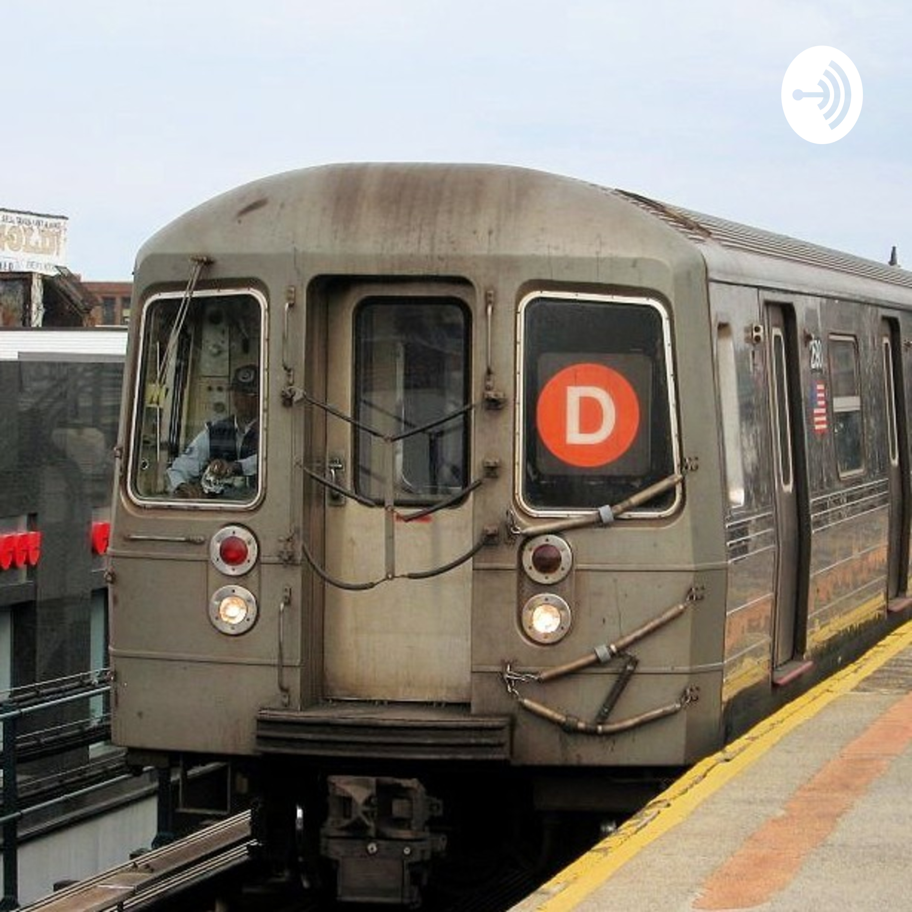 Ride Wit DTR4IN