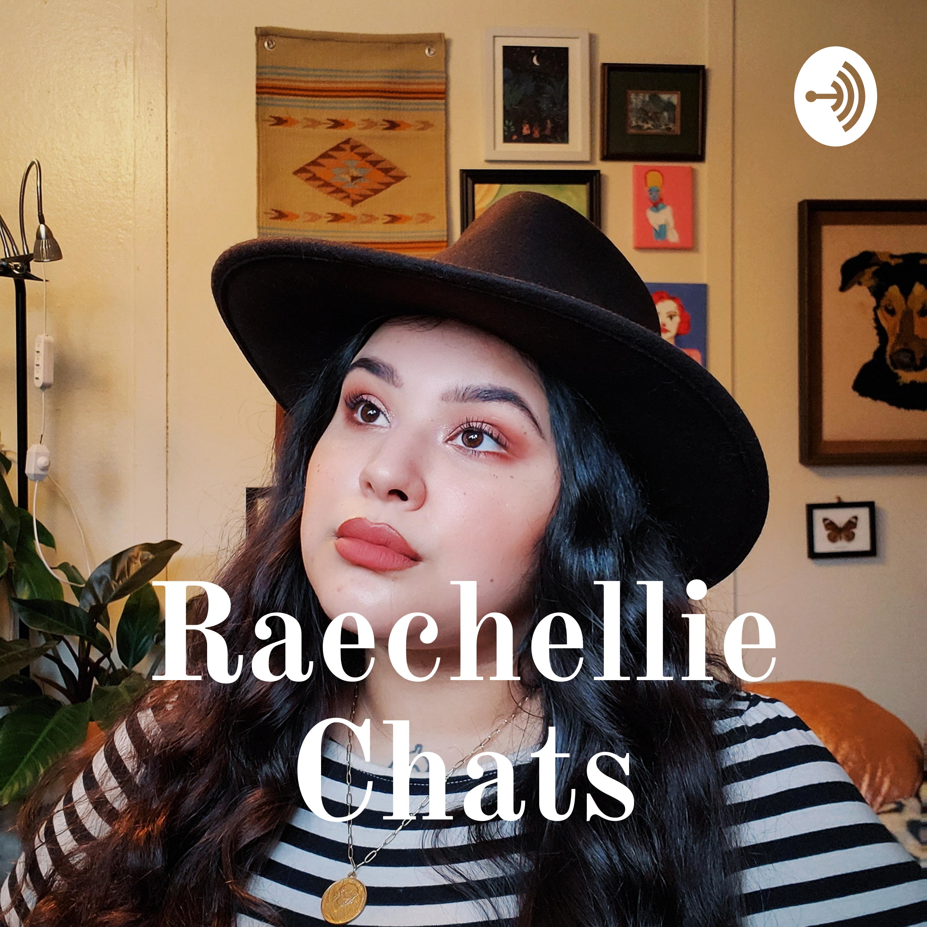 Raechellie Chats