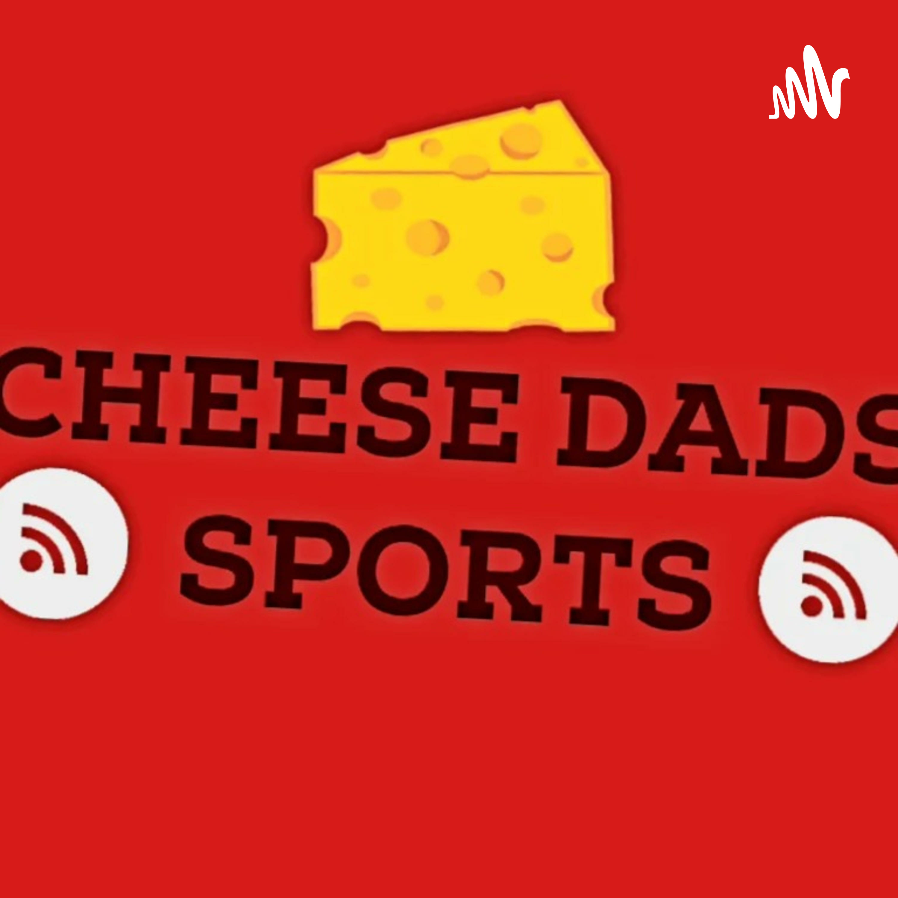 CheeseDads Sports