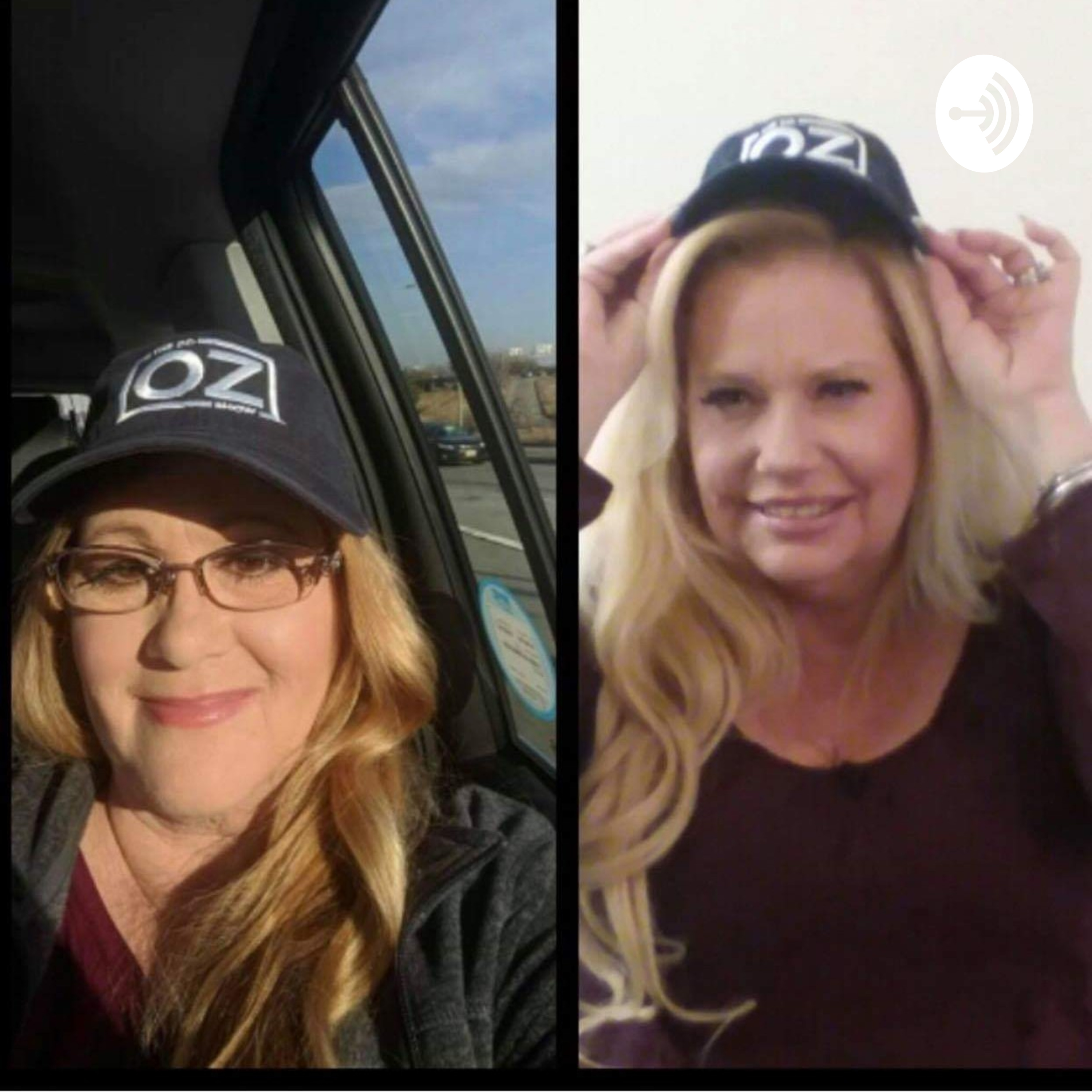 The Sharon & Pegi NDE Show