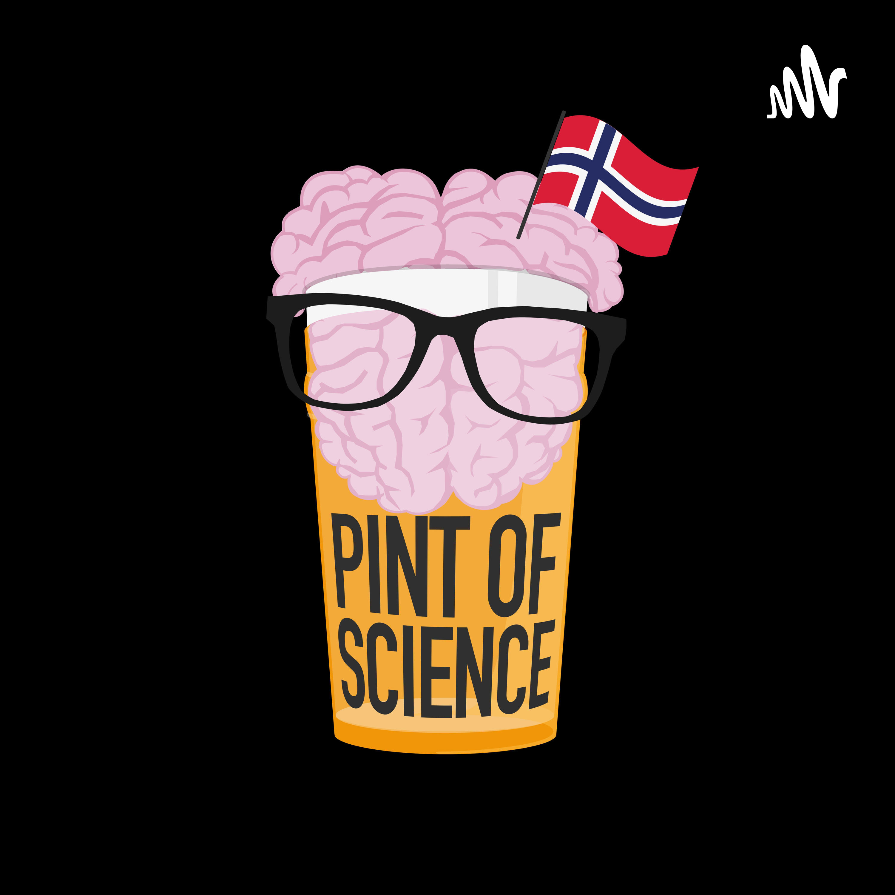 Pint of Science Norway 