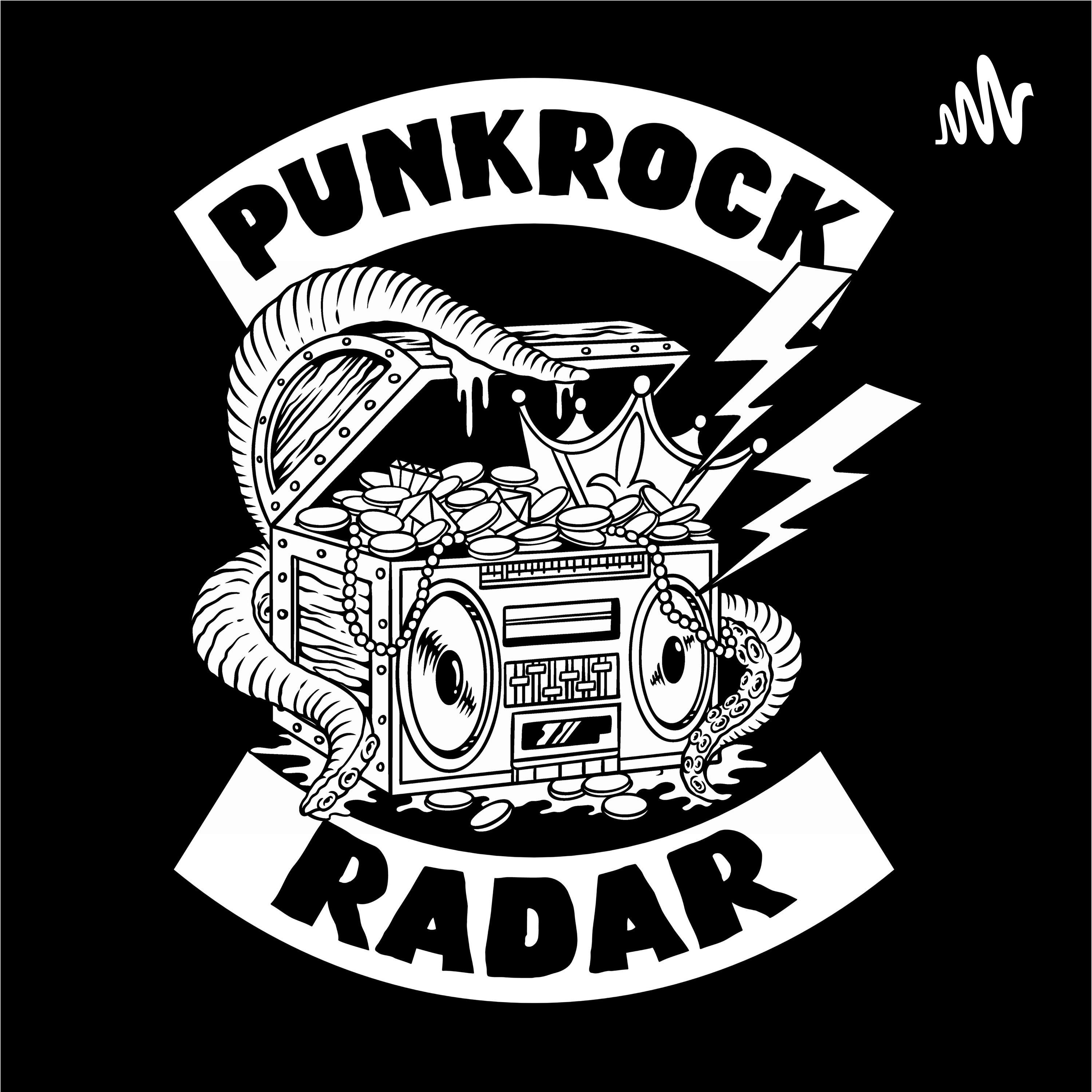 Guttermouth Album Rankings (Tier List) by Punk Rock Radar Podcast