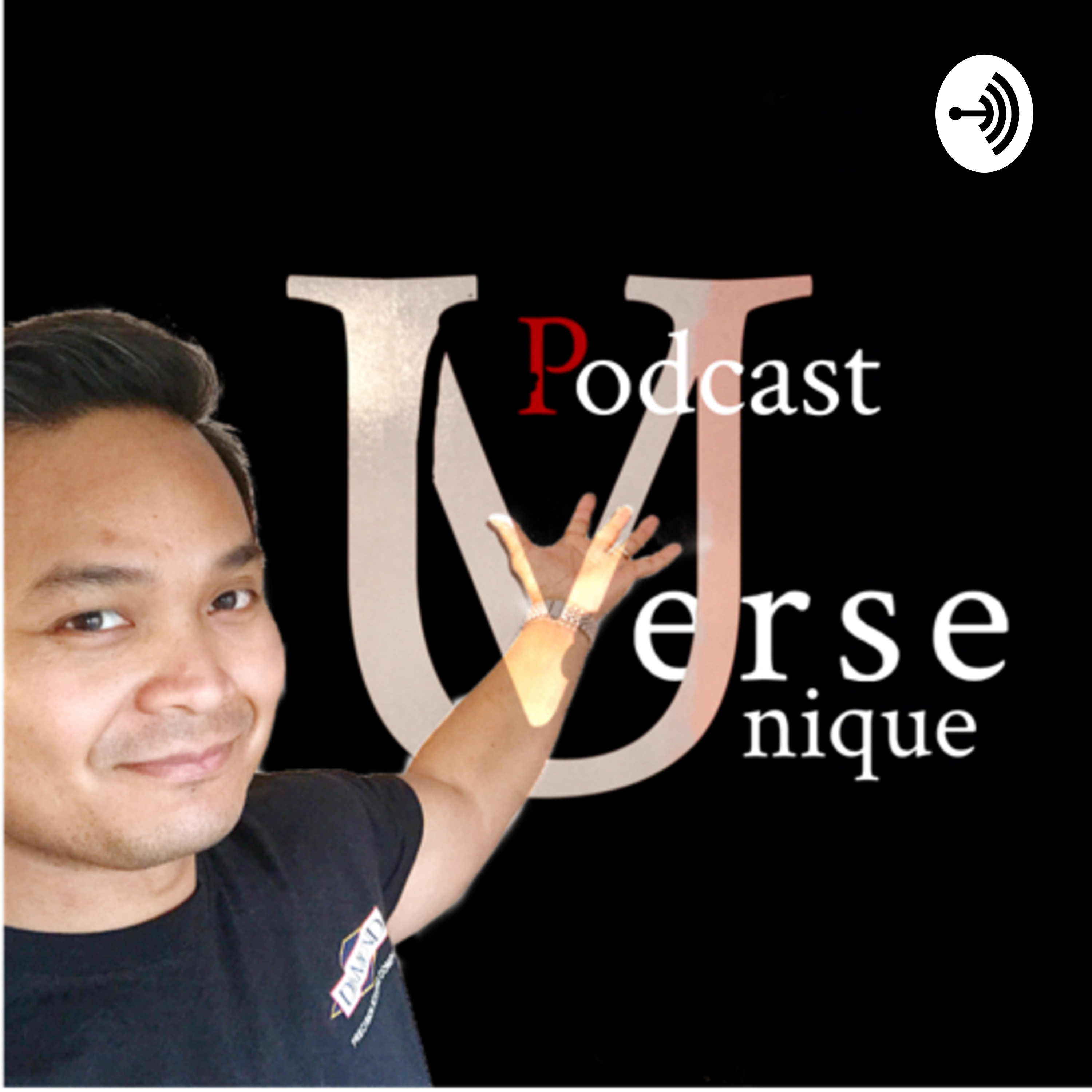 Unique Verse Podcast