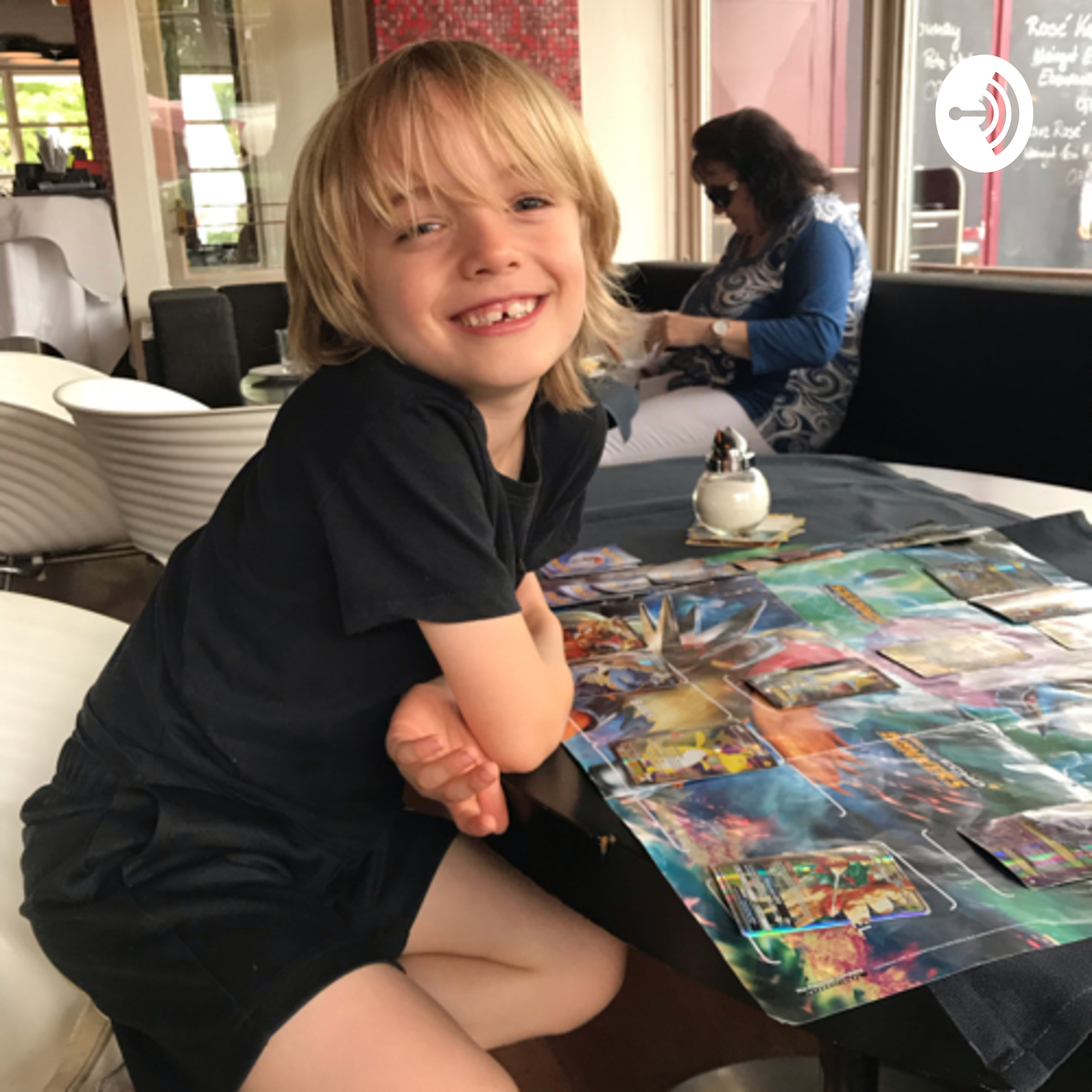 BMS Class 2C - Jacob