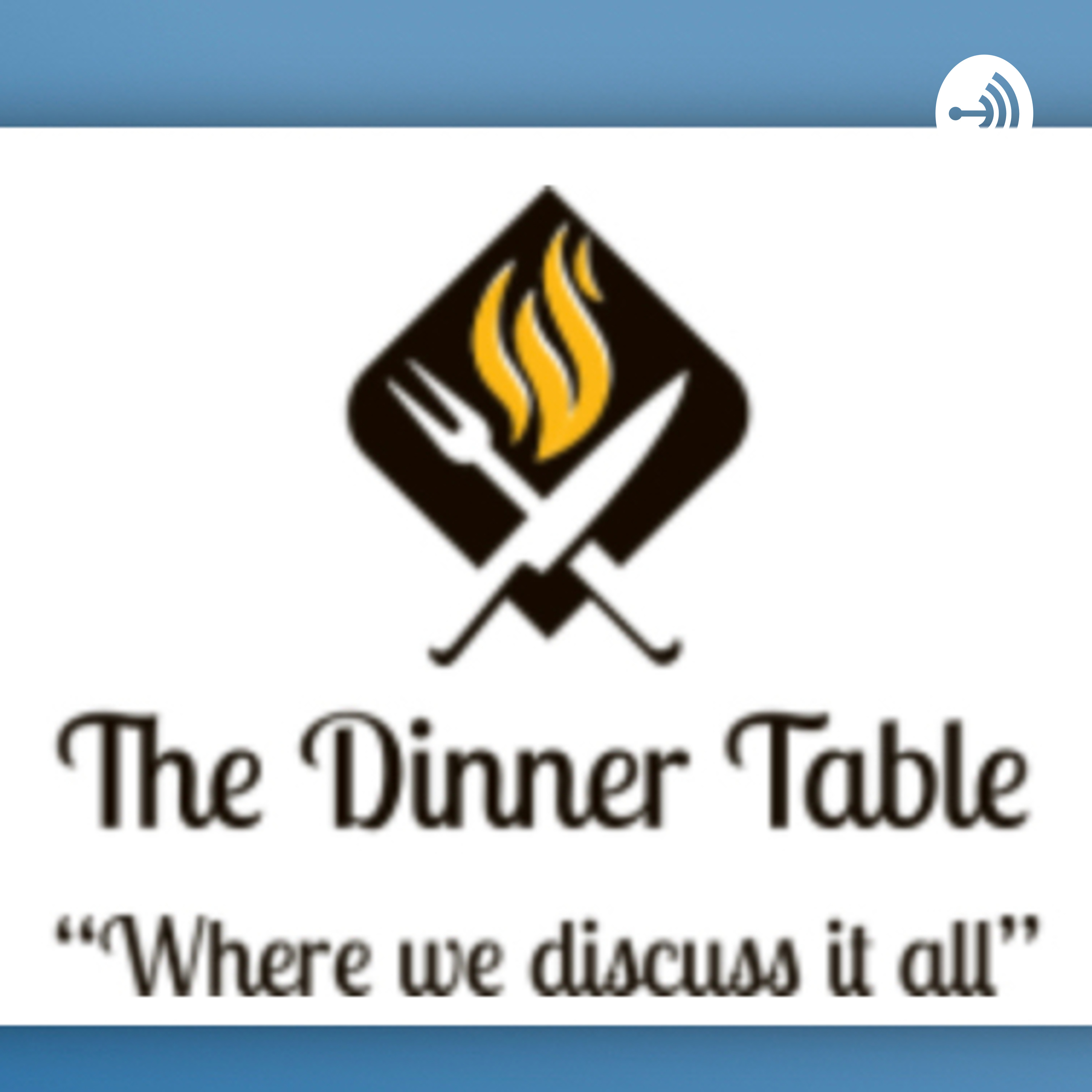 The Dinner Table 