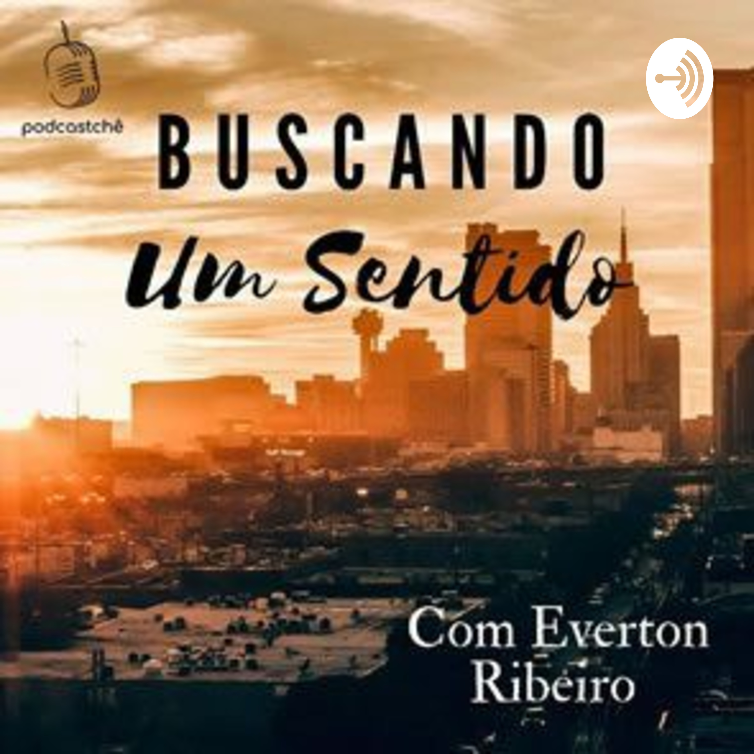 Buscando Um Sentido