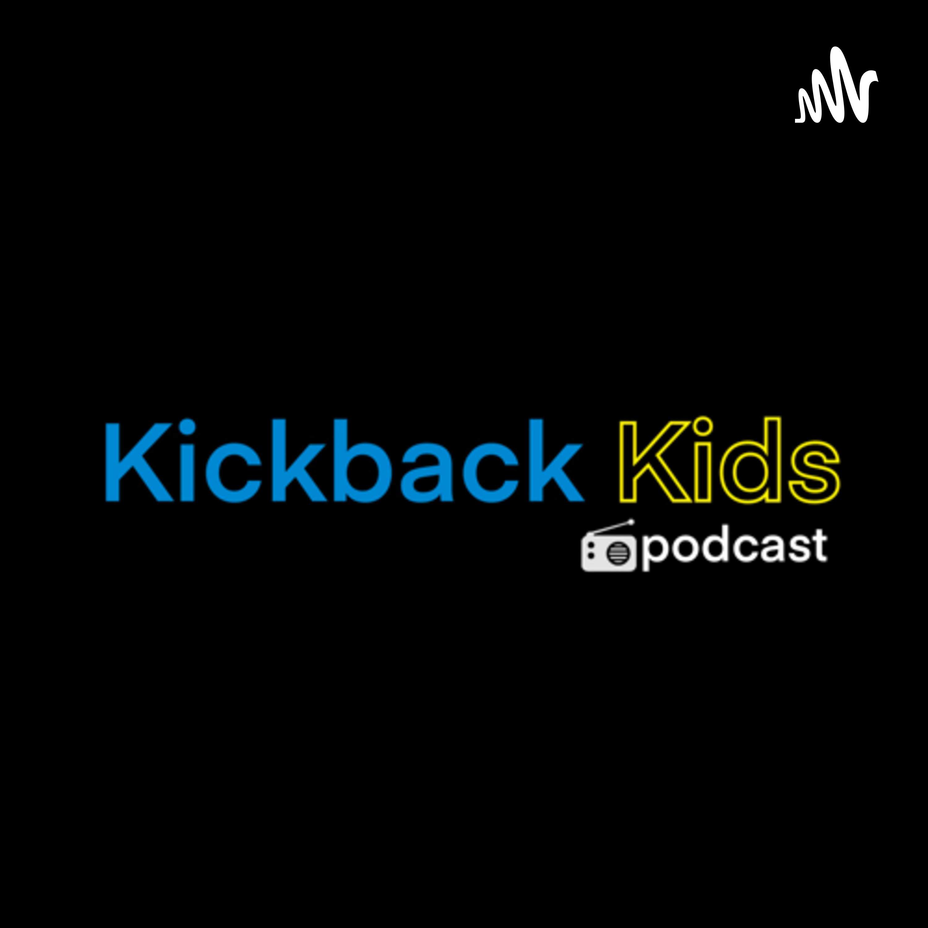 Skate by Kickback Kids Podcast
