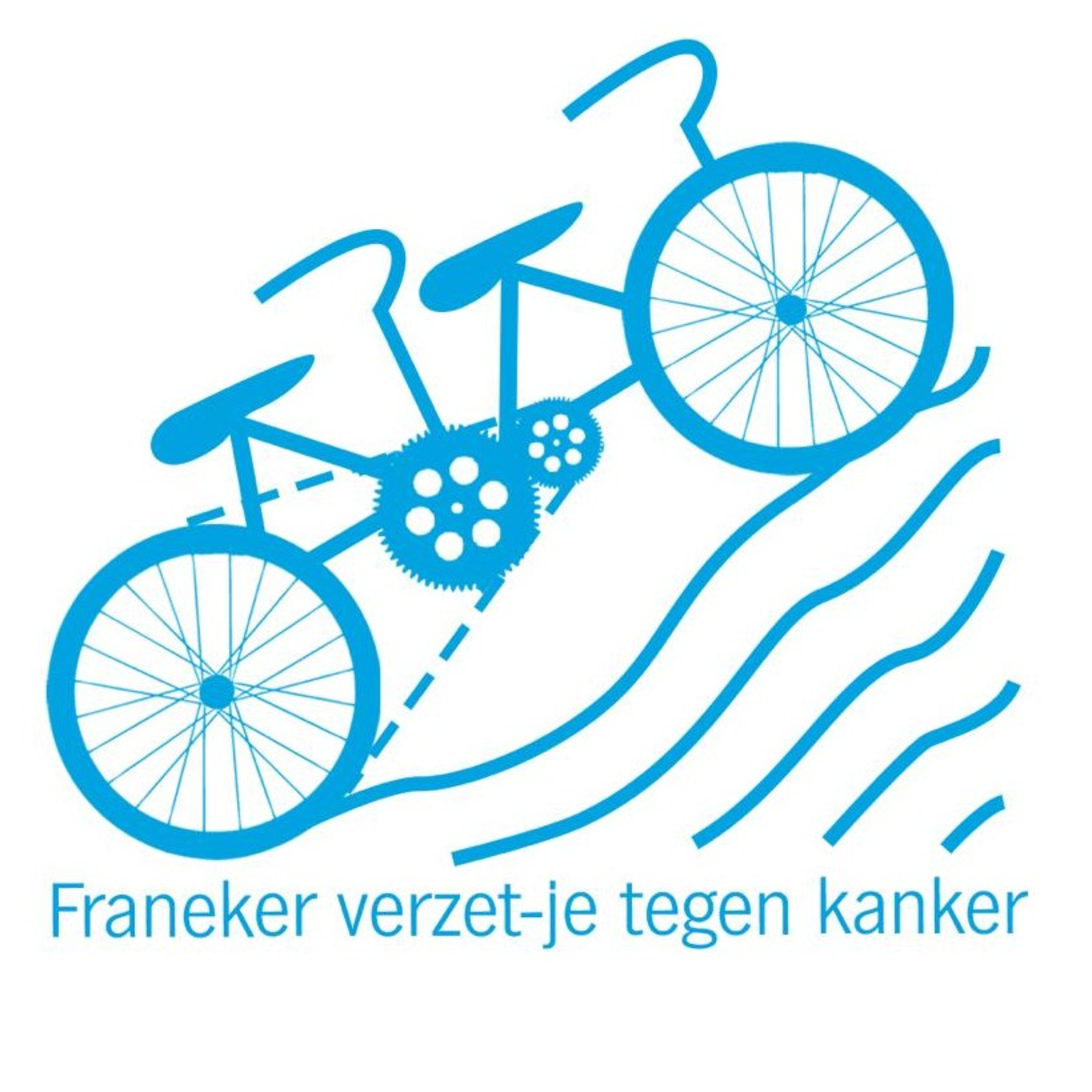 Back on track, fietsreis richting Alpe d'HuZes 2020