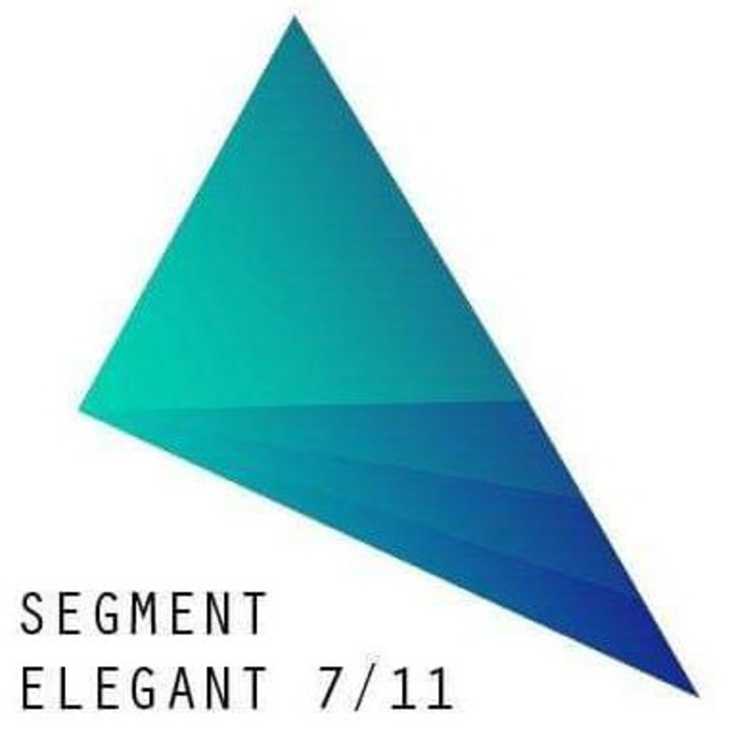Segment Elegant 7/11