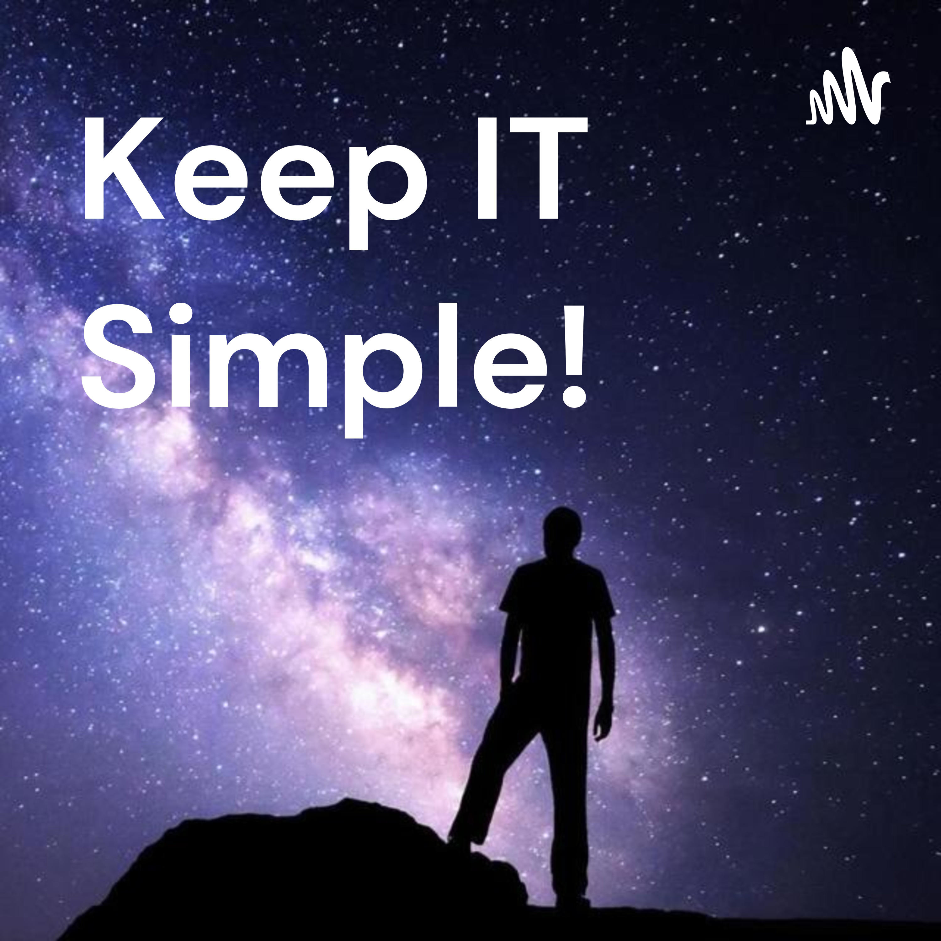 Keep IT Simple! podcast artwork