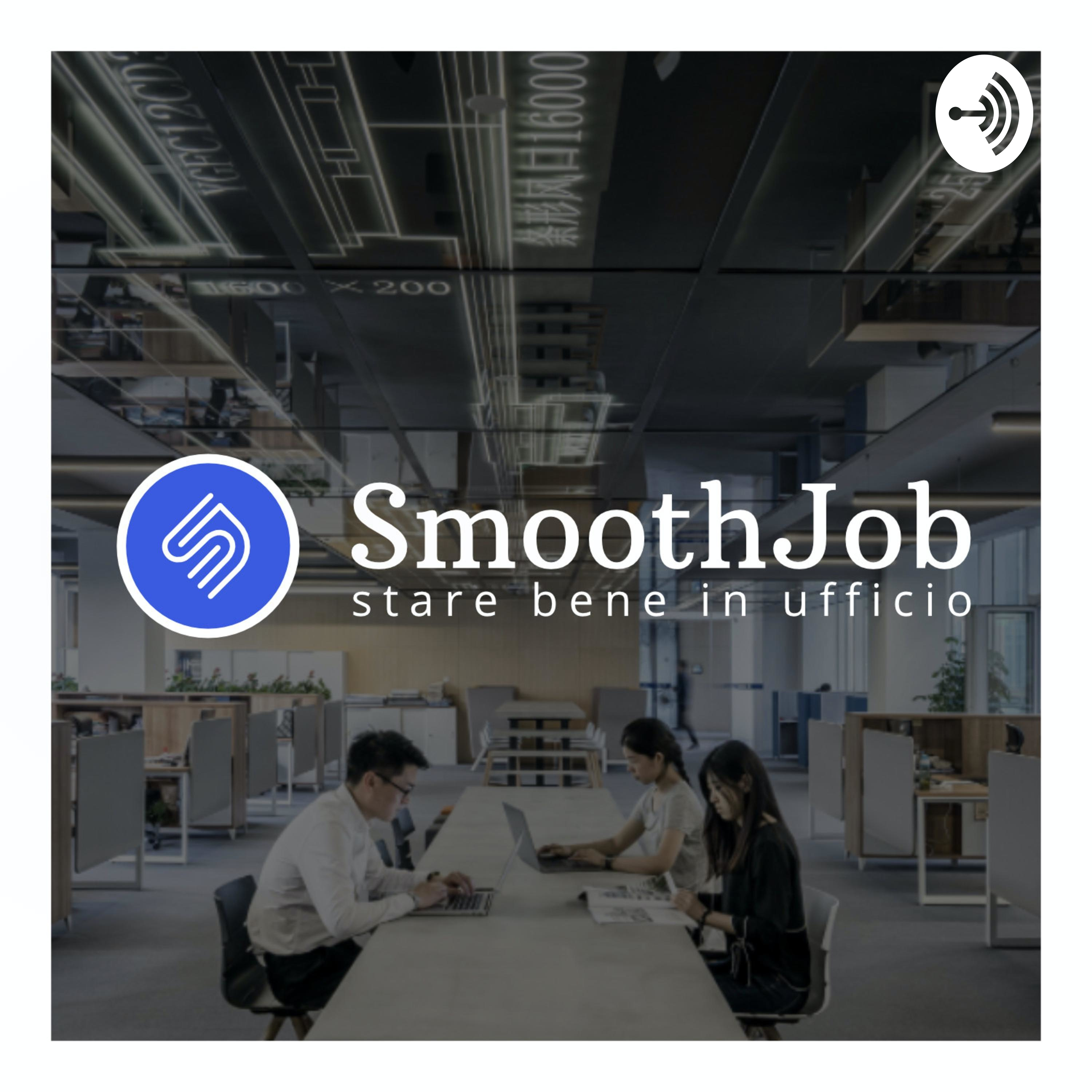 Stare Bene in Ufficio