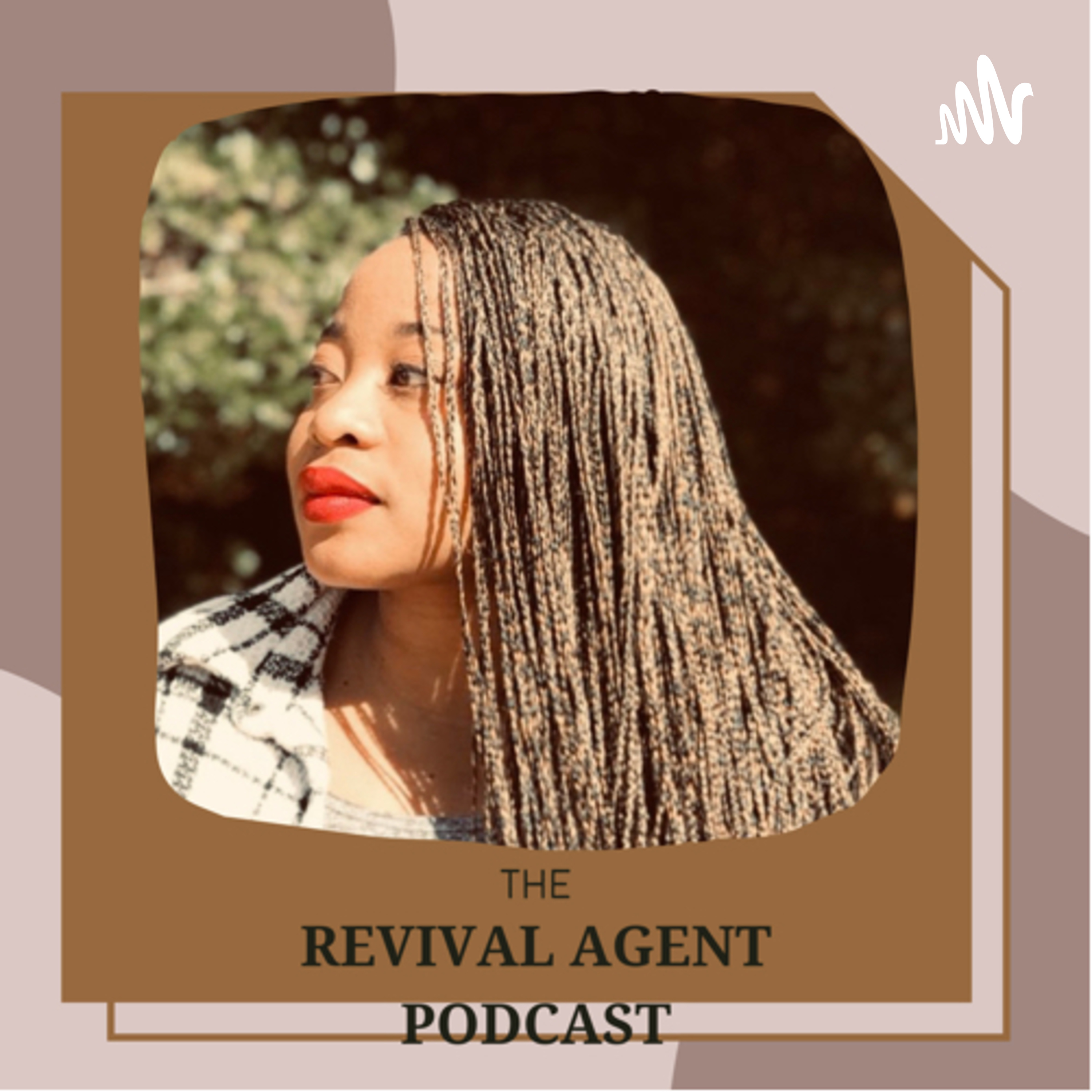 The Revival Agent’s Podcast 