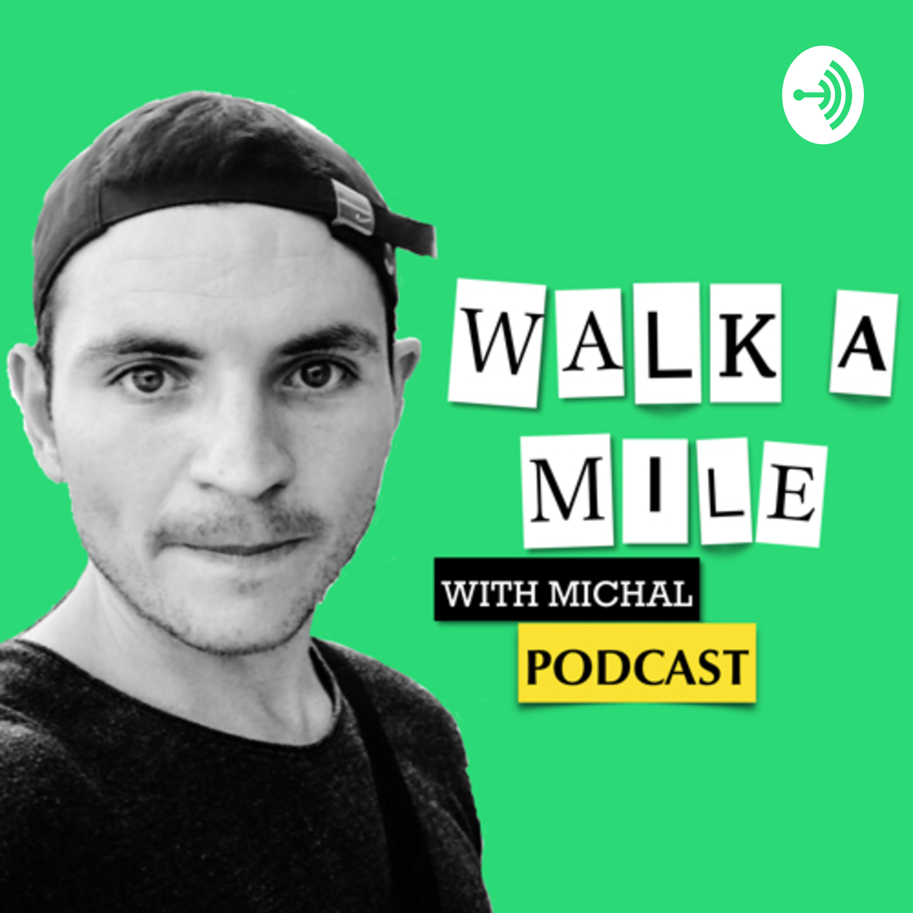 Walk a Mile